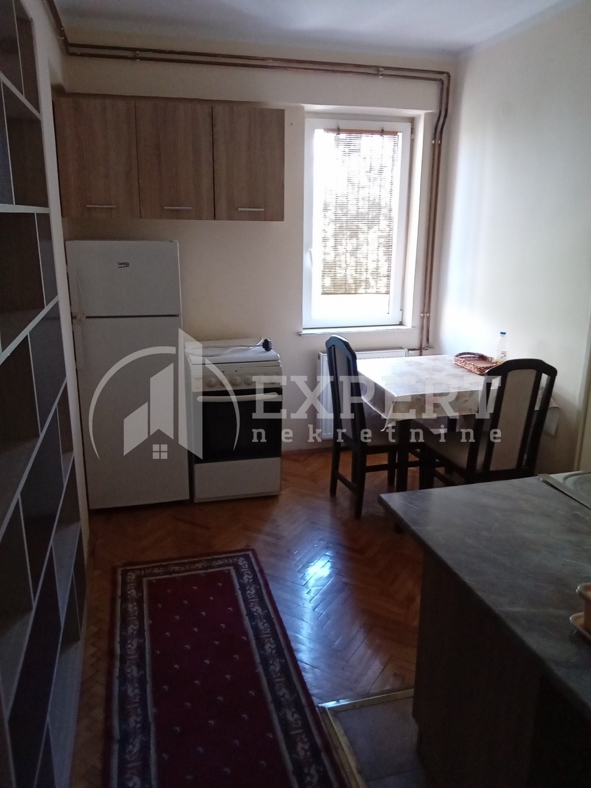 Jednosoban stan, 50 m2, Dom zdravlja, Vojvode Tankosića ID: i-011383 3