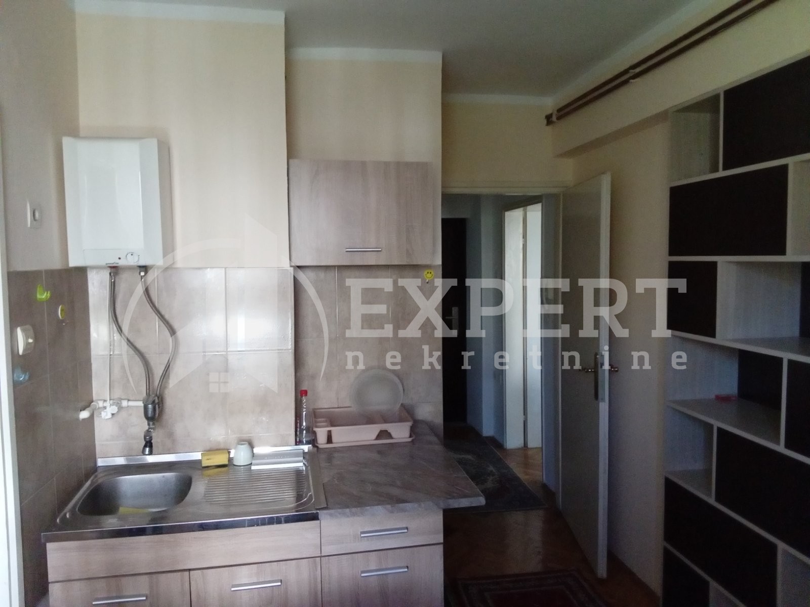 Jednosoban stan, 50 m2, Dom zdravlja, Vojvode Tankosića ID: i-011383 4