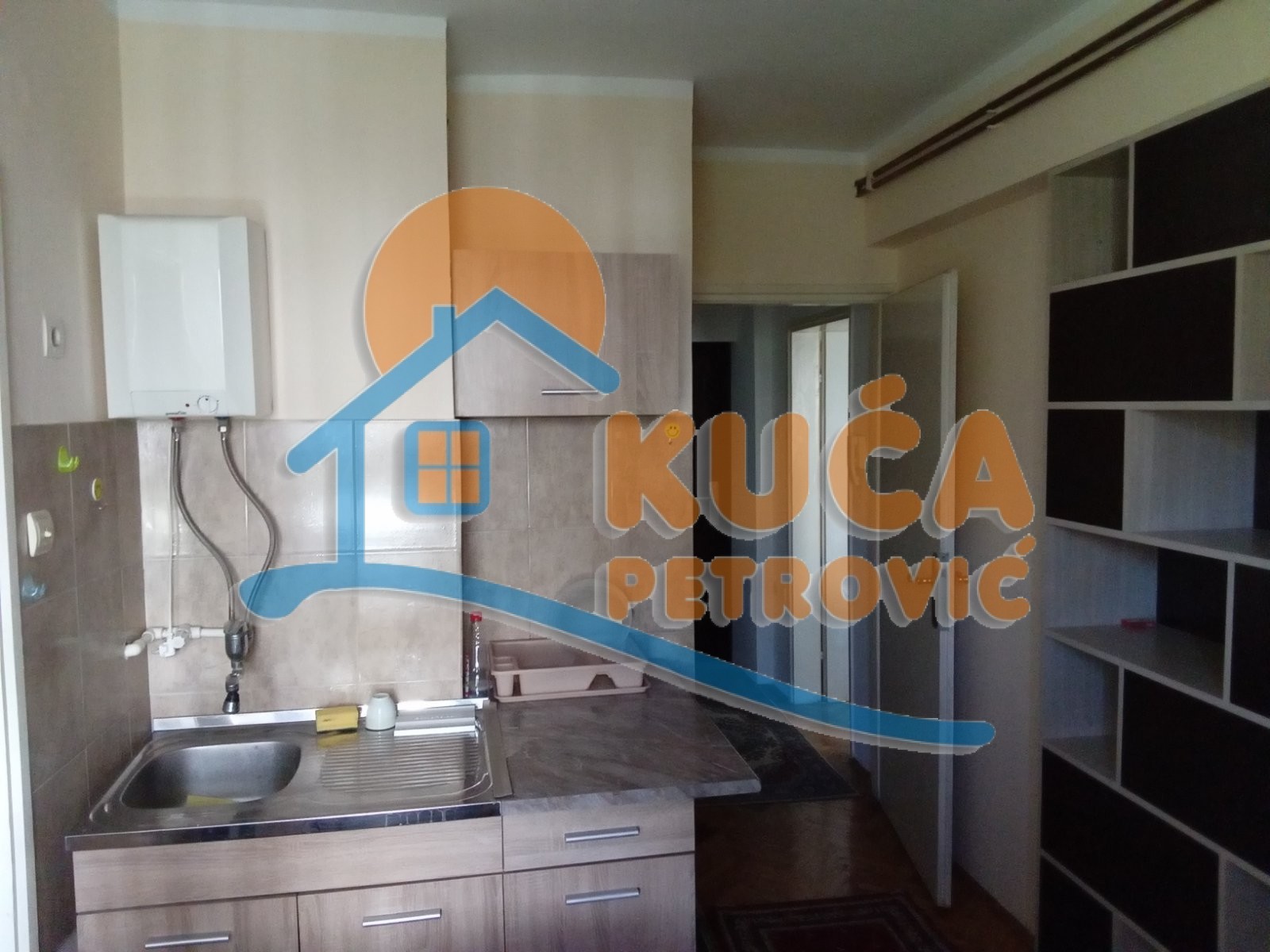 Jednosoban stan, 50 m2, Dom zdravlja, Vojvode Tankosića ID: i-011383 4