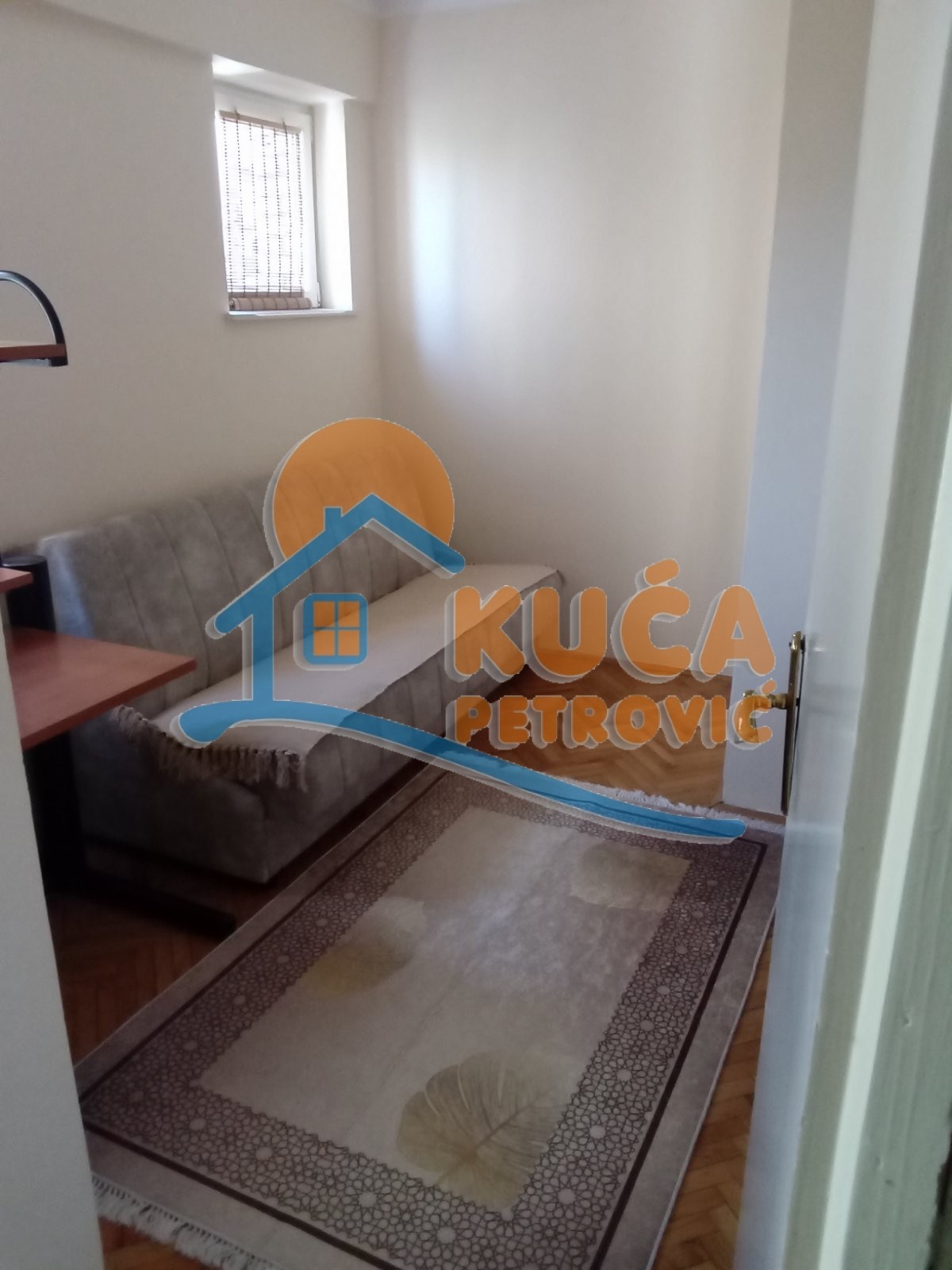 Jednosoban stan, 50 m2, Dom zdravlja, Vojvode Tankosića ID: i-011383 5