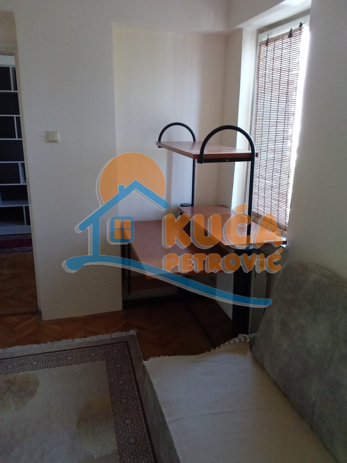 Jednosoban stan, 50 m2, Dom zdravlja, Vojvode Tankosića ID: i-011383 6