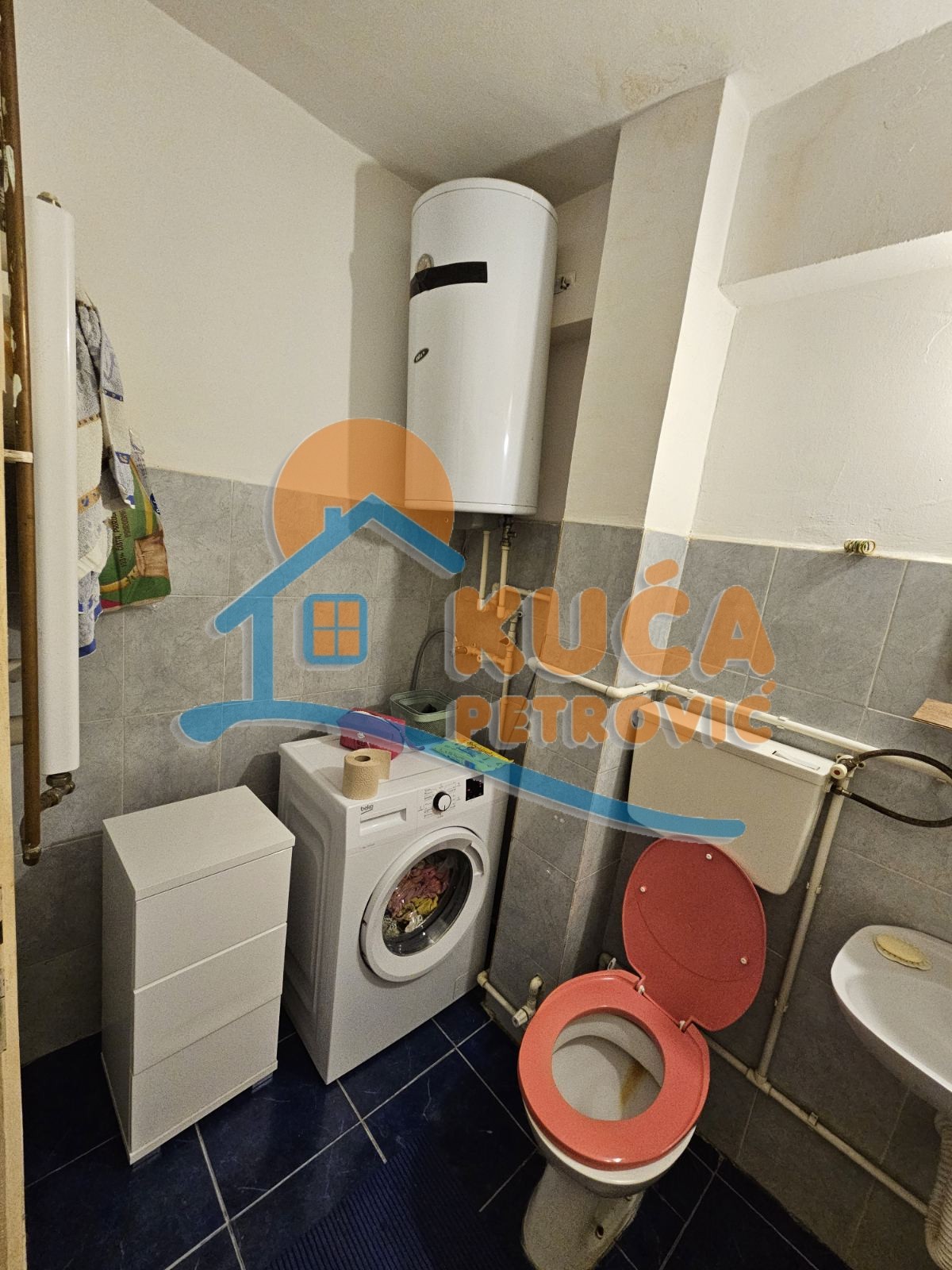 Jednosoban stan, 50 m2, Dom zdravlja, Vojvode Tankosića ID: i-011383 7