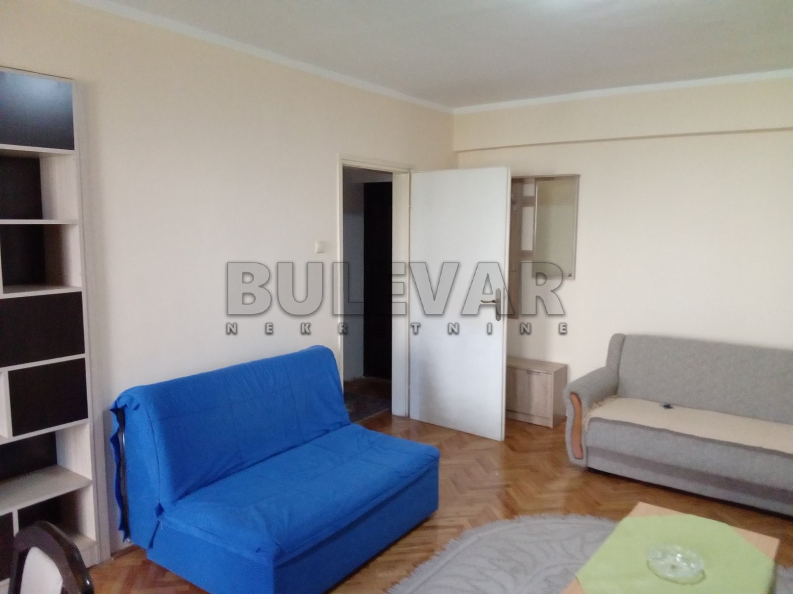 Jednosoban stan, 50 m2, Dom zdravlja, Vojvode Tankosića ID: i-011383 1