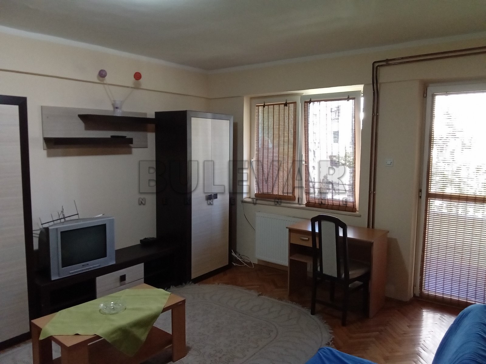 Jednosoban stan, 50 m2, Dom zdravlja, Vojvode Tankosića ID: i-011383 2