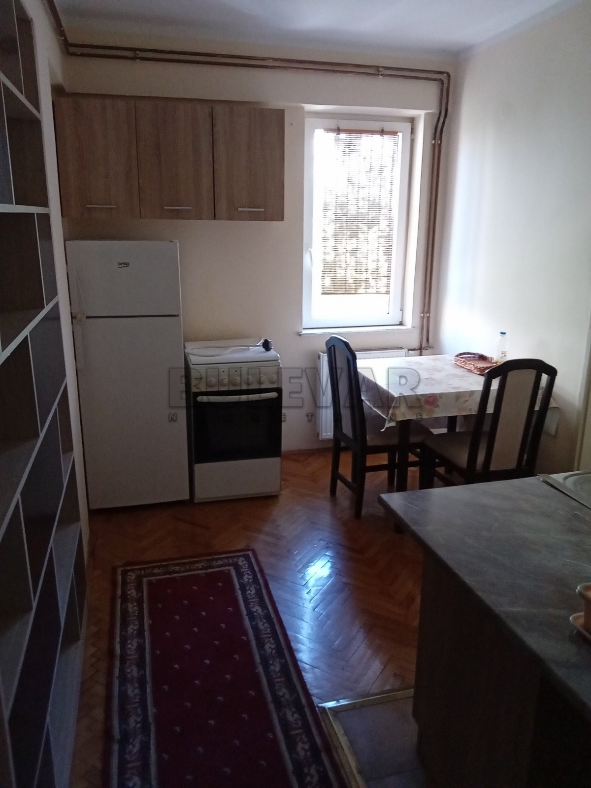 Jednosoban stan, 50 m2, Dom zdravlja, Vojvode Tankosića ID: i-011383 3