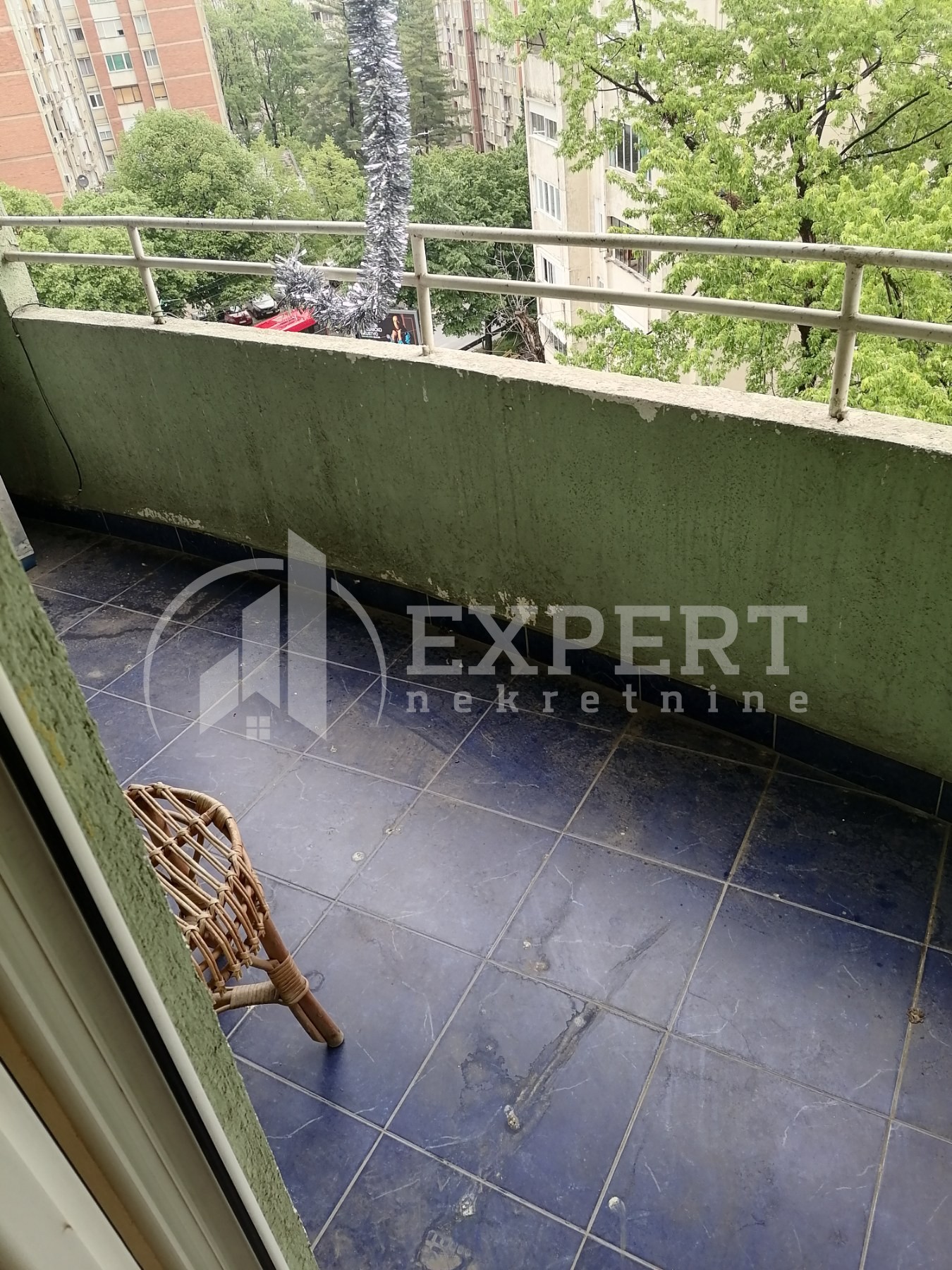 Jednosoban stan, 50 m2, Dom zdravlja, Vojvode Tankosića ID: i-011383 10