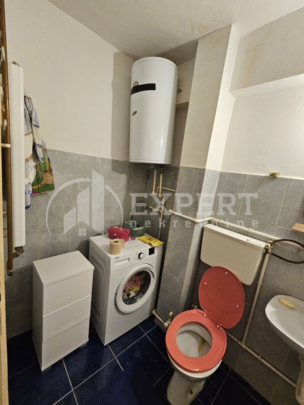 Jednosoban stan, 50 m2, Dom zdravlja, Vojvode Tankosića ID: i-011383 7