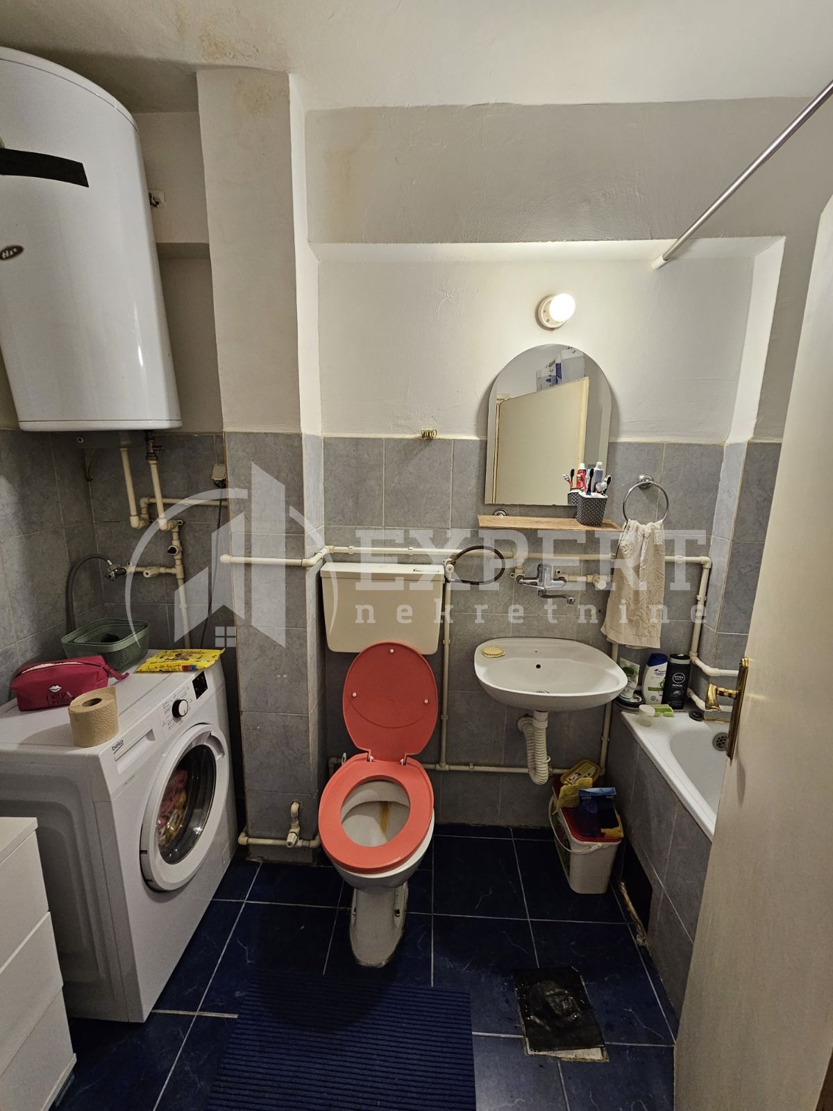 Jednosoban stan, 50 m2, Dom zdravlja, Vojvode Tankosića ID: i-011383 8