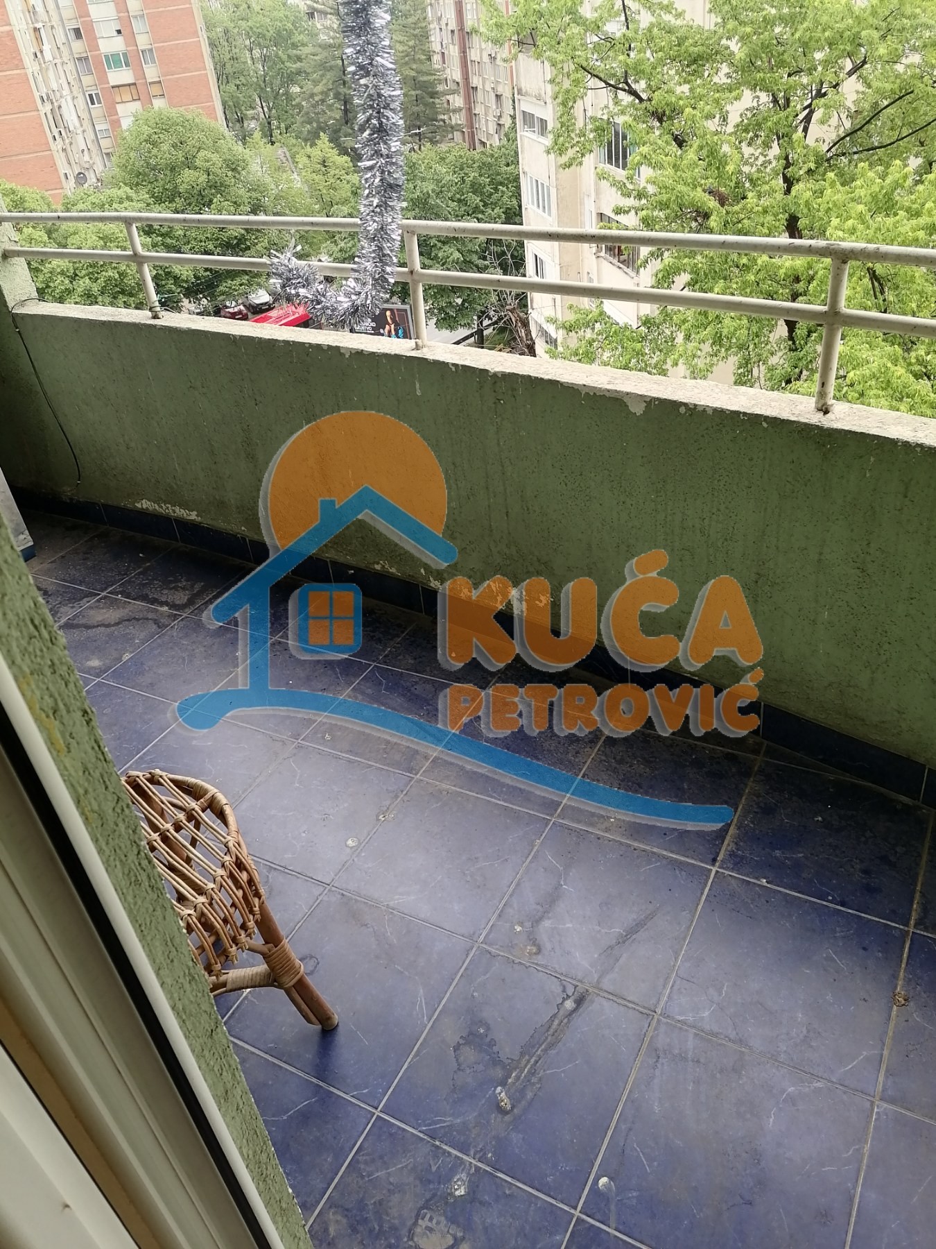 Jednosoban stan, 50 m2, Dom zdravlja, Vojvode Tankosića ID: i-011383 10