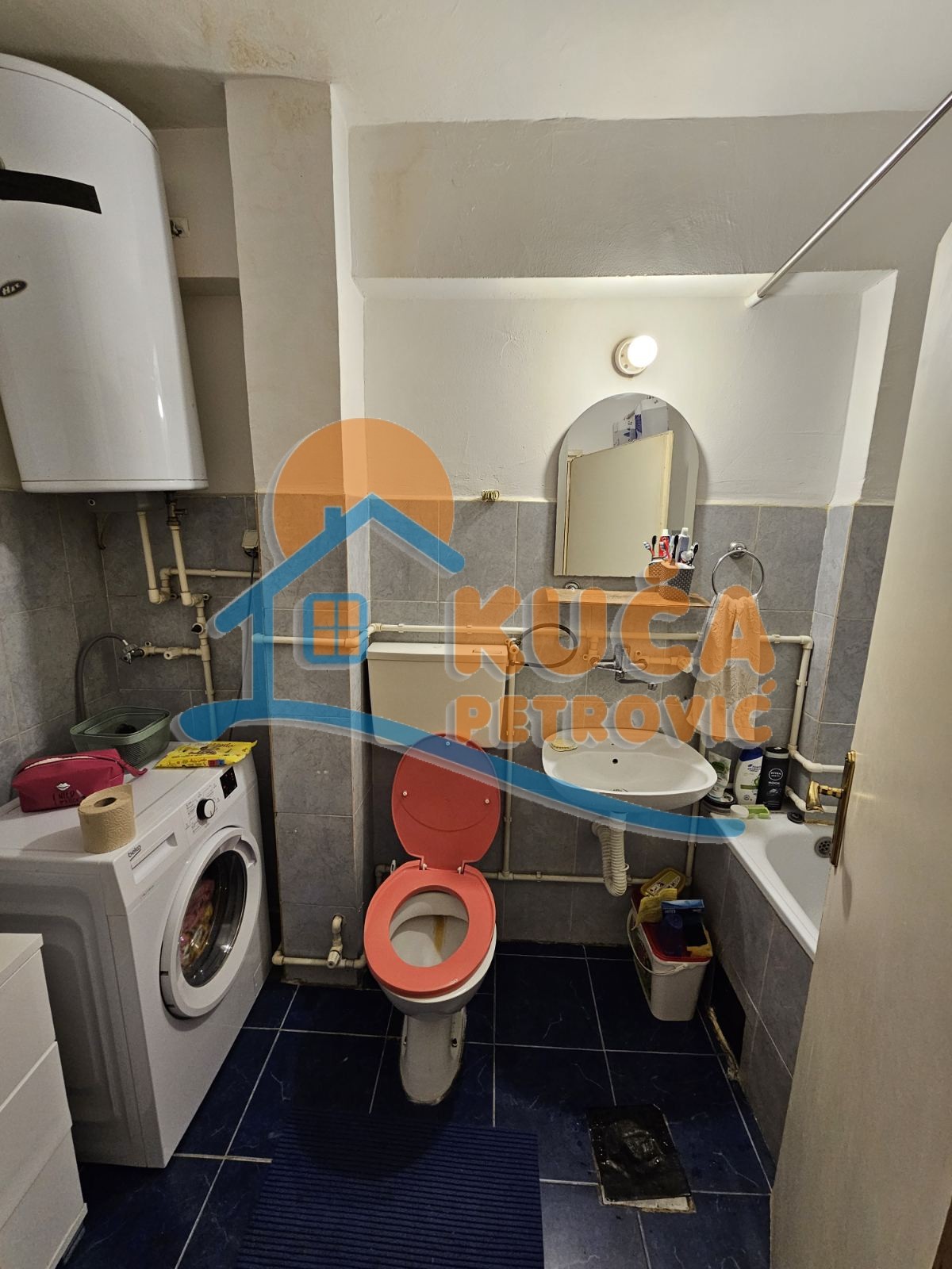 Jednosoban stan, 50 m2, Dom zdravlja, Vojvode Tankosića ID: i-011383 8