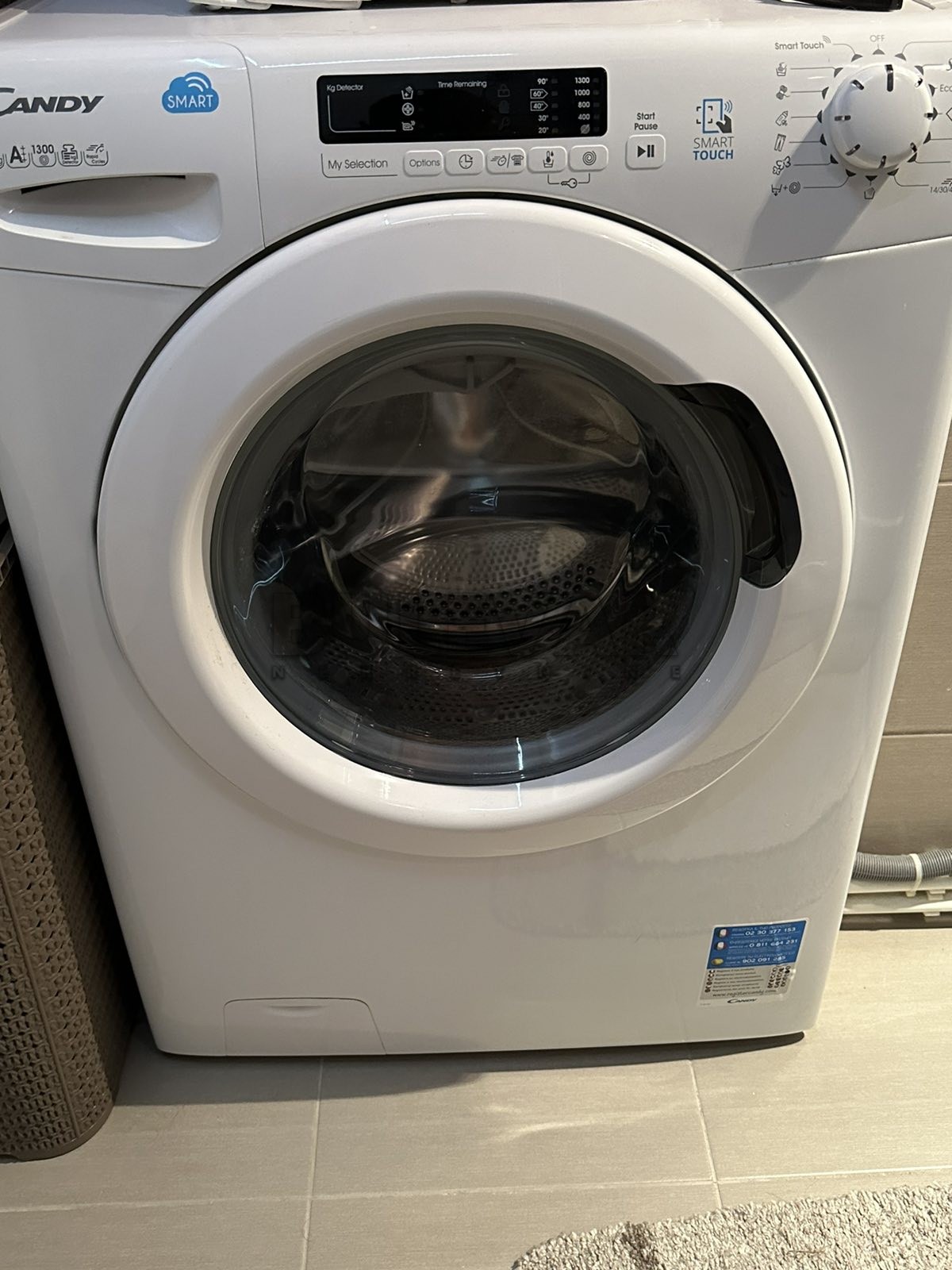 Jednosoban stan, 55 m2, Park Svetog Save, Pariske komune ID: i-011425 10