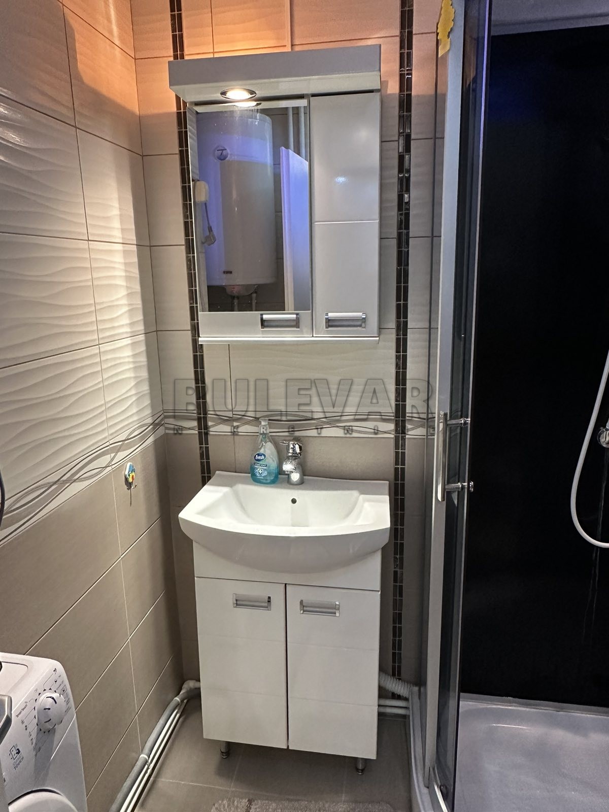 Jednosoban stan, 55 m2, Park Svetog Save, Pariske komune ID: i-011425 11