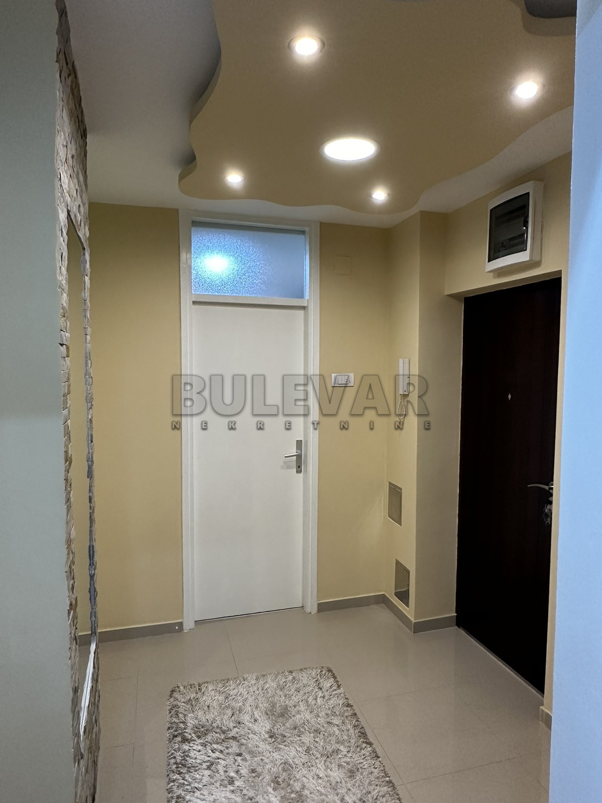 Jednosoban stan, 55 m2, Park Svetog Save, Pariske komune ID: i-011425 12