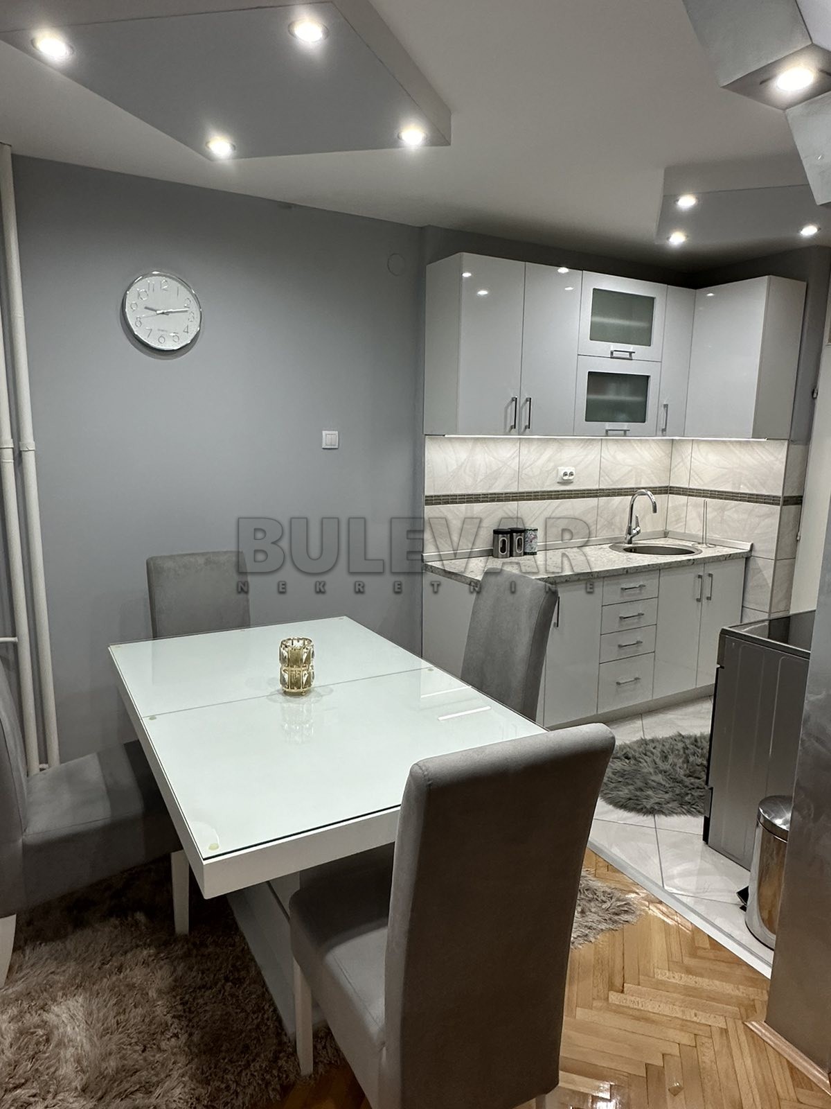 Jednosoban stan, 55 m2, Park Svetog Save, Pariske komune ID: i-011425 7