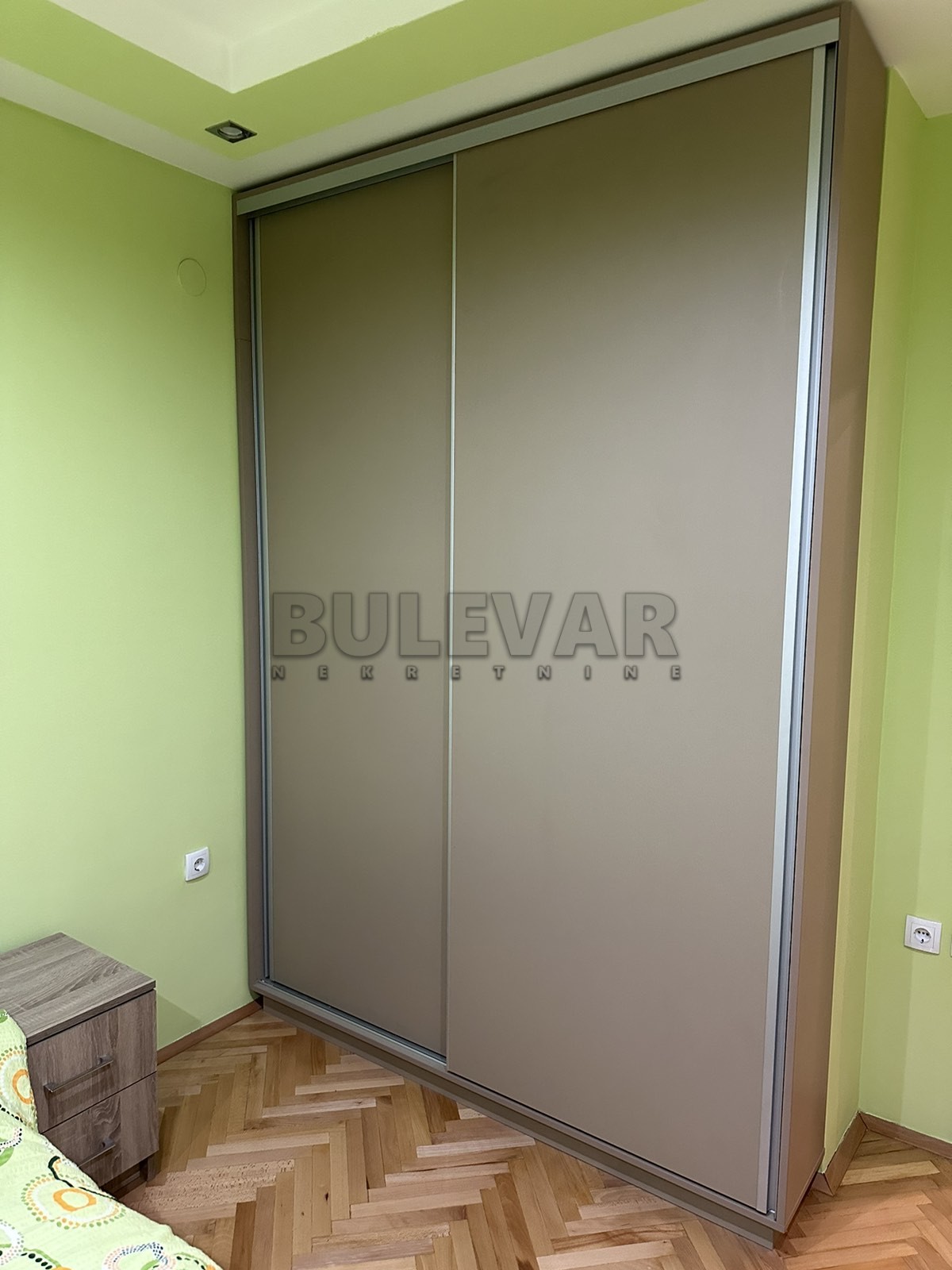 Jednosoban stan, 55 m2, Park Svetog Save, Pariske komune ID: i-011425 8