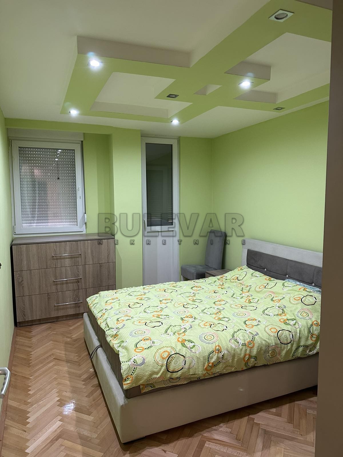 Jednosoban stan, 55 m2, Park Svetog Save, Pariske komune ID: i-011425 9