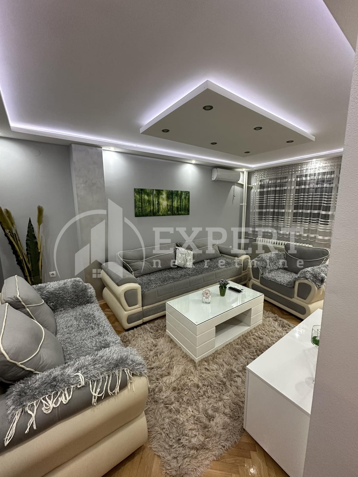 Jednosoban stan, 55 m2, Park Svetog Save, Pariske komune ID: i-011425 3