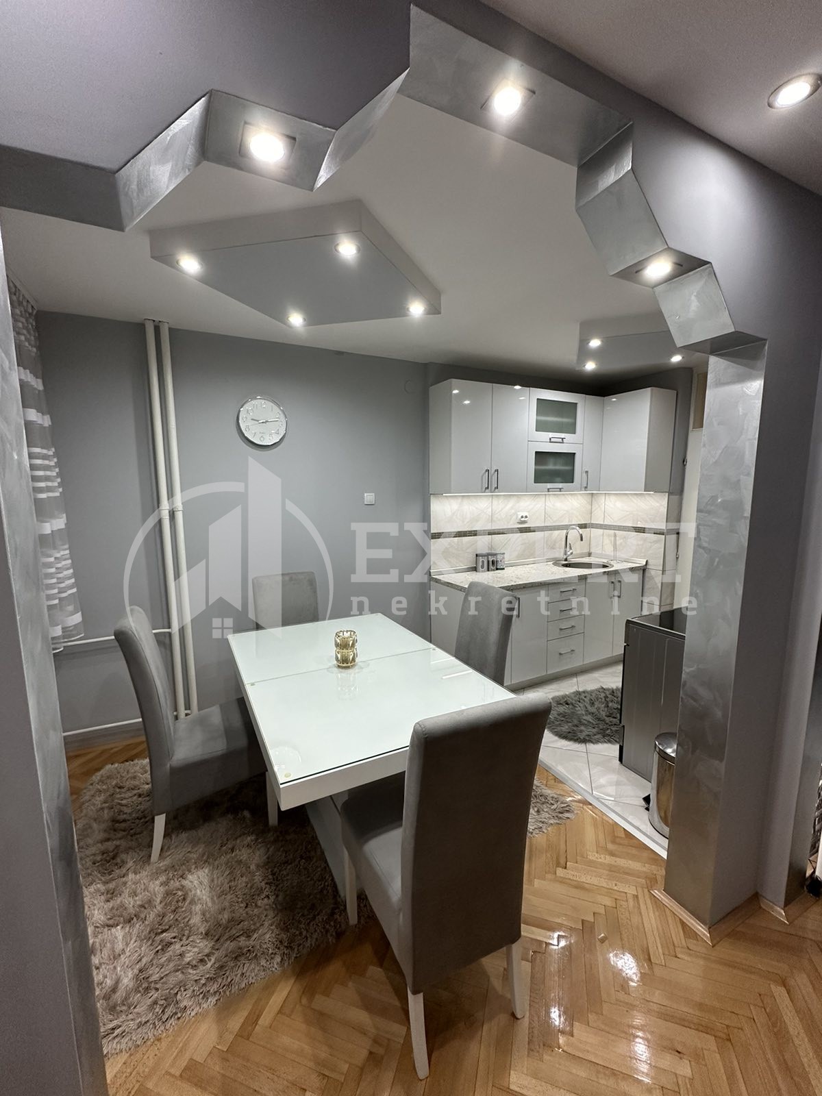 Jednosoban stan, 55 m2, Park Svetog Save, Pariske komune ID: i-011425 4