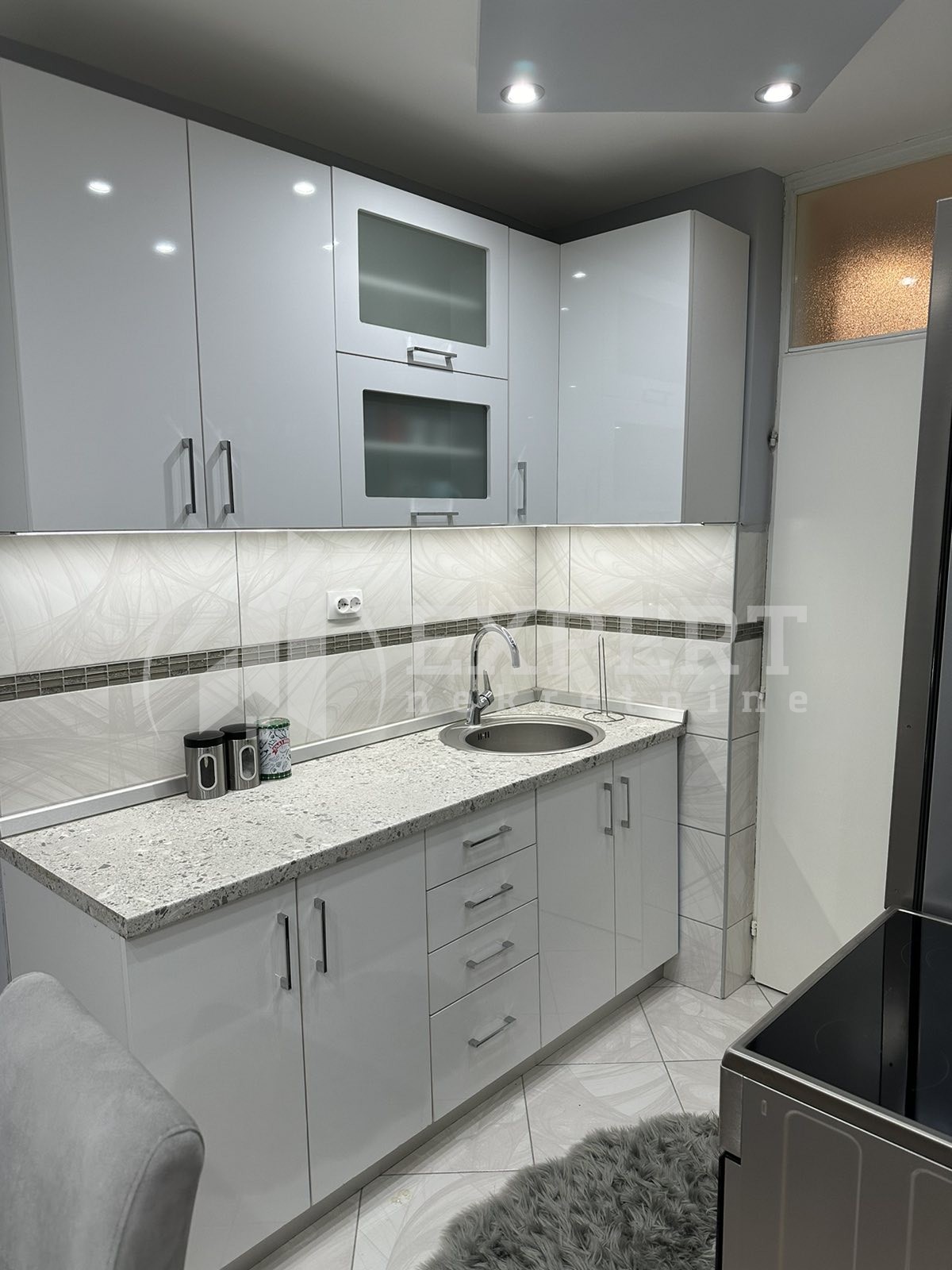 Jednosoban stan, 55 m2, Park Svetog Save, Pariske komune ID: i-011425 6