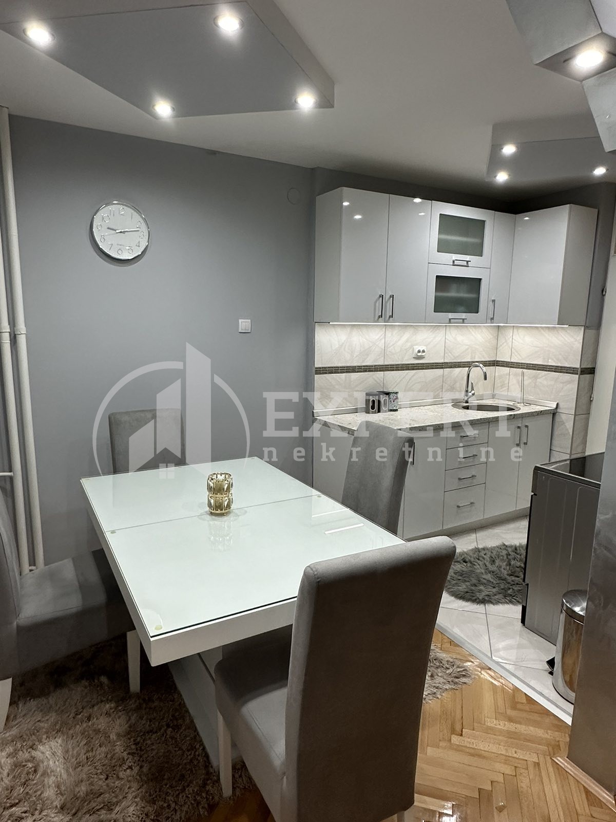 Jednosoban stan, 55 m2, Park Svetog Save, Pariske komune ID: i-011425 7