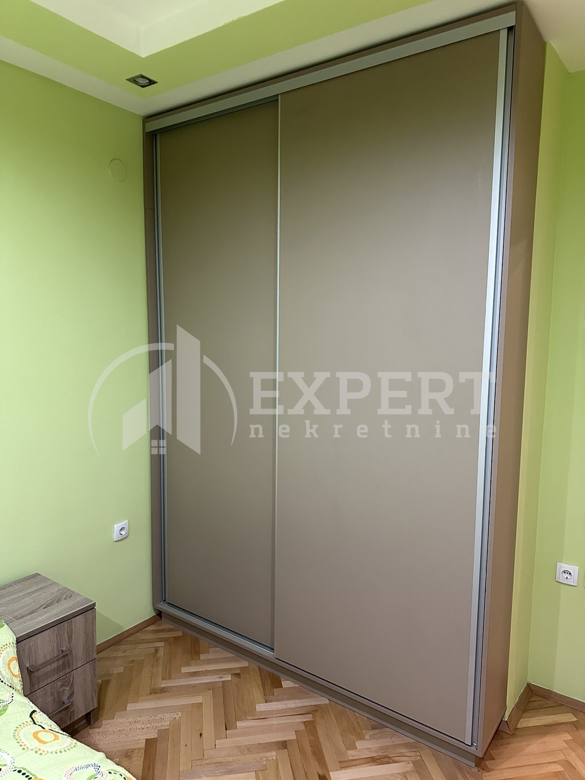 Jednosoban stan, 55 m2, Park Svetog Save, Pariske komune ID: i-011425 8