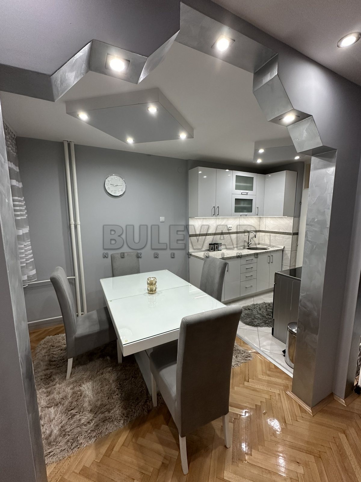 Jednosoban stan, 55 m2, Park Svetog Save, Pariske komune ID: i-011425 4