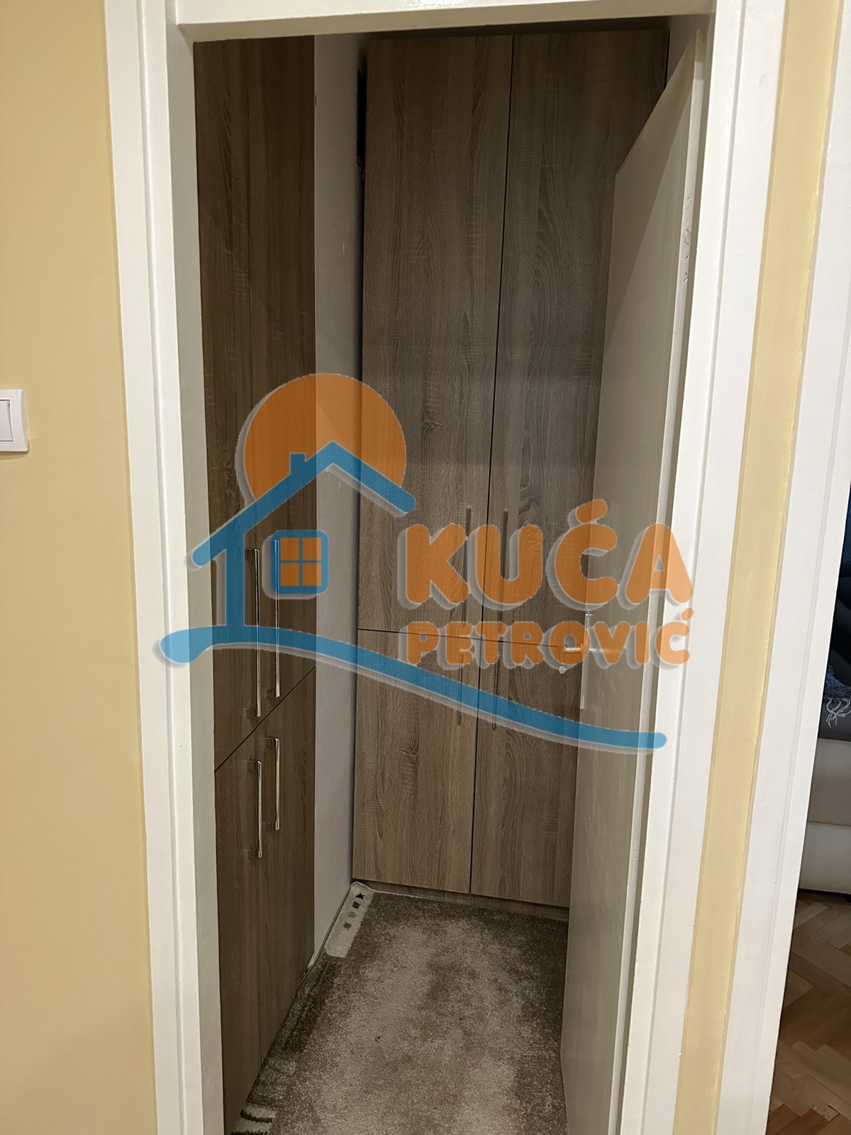 Jednosoban stan, 55 m2, Park Svetog Save, Pariske komune ID: i-011425 13