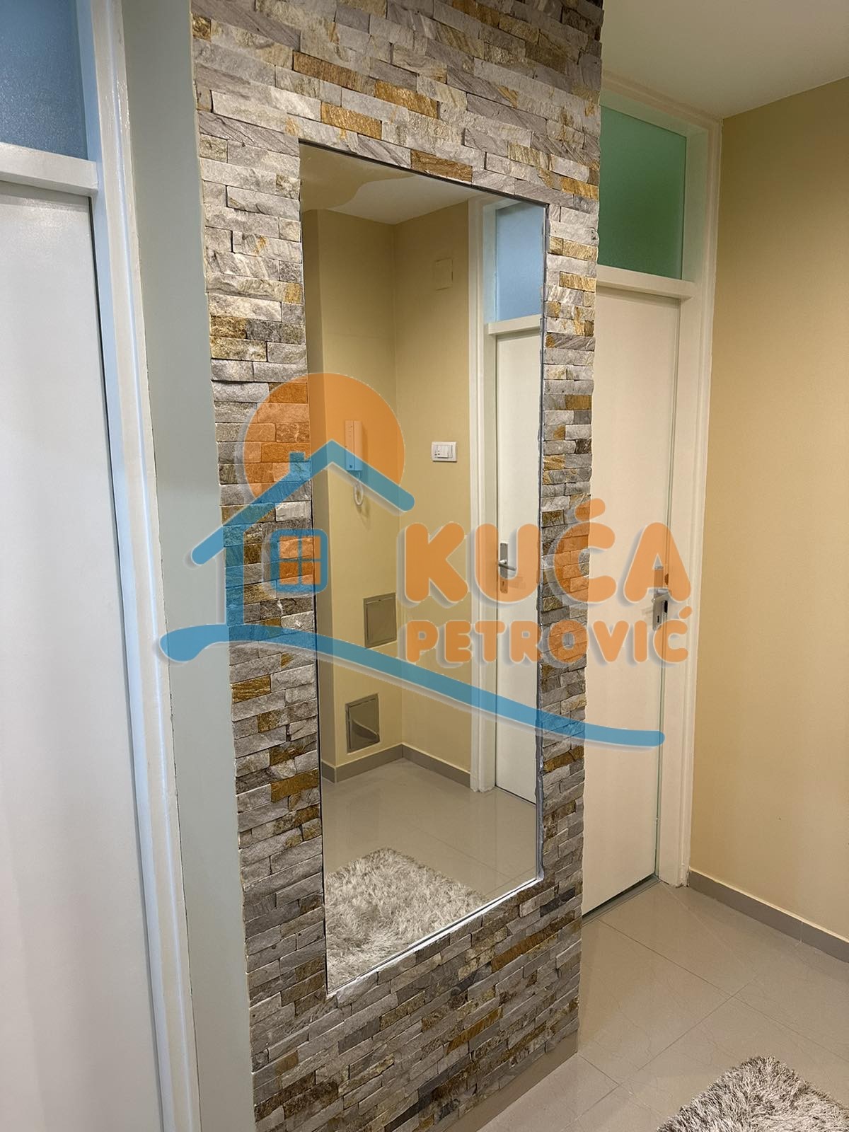 Jednosoban stan, 55 m2, Park Svetog Save, Pariske komune ID: i-011425 14