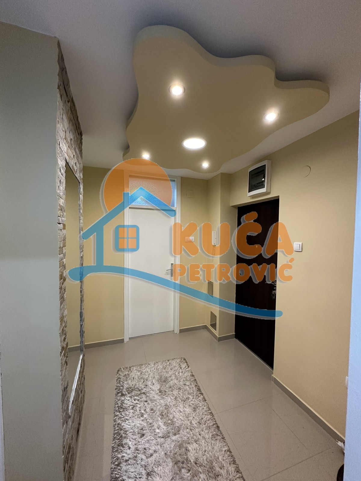 Jednosoban stan, 55 m2, Park Svetog Save, Pariske komune ID: i-011425 15