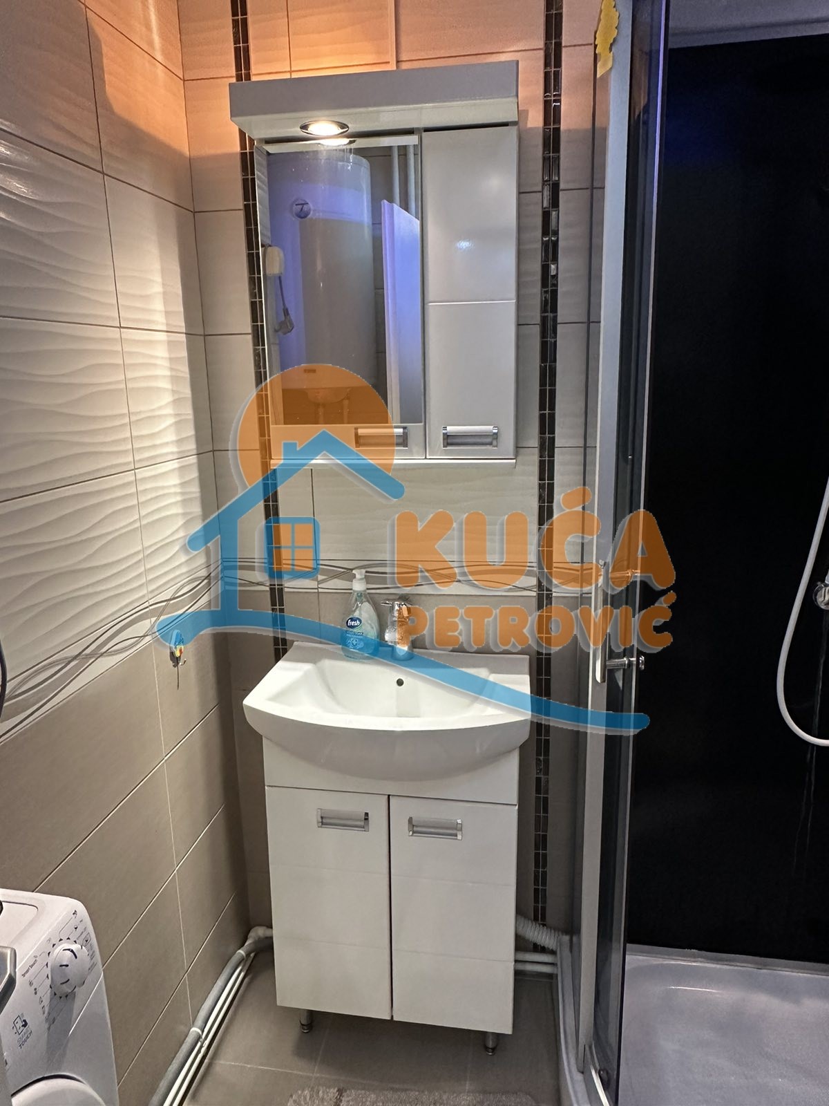 Jednosoban stan, 55 m2, Park Svetog Save, Pariske komune ID: i-011425 11