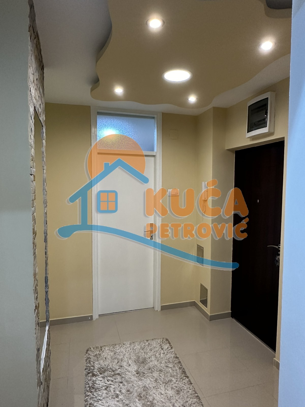 Jednosoban stan, 55 m2, Park Svetog Save, Pariske komune ID: i-011425 12