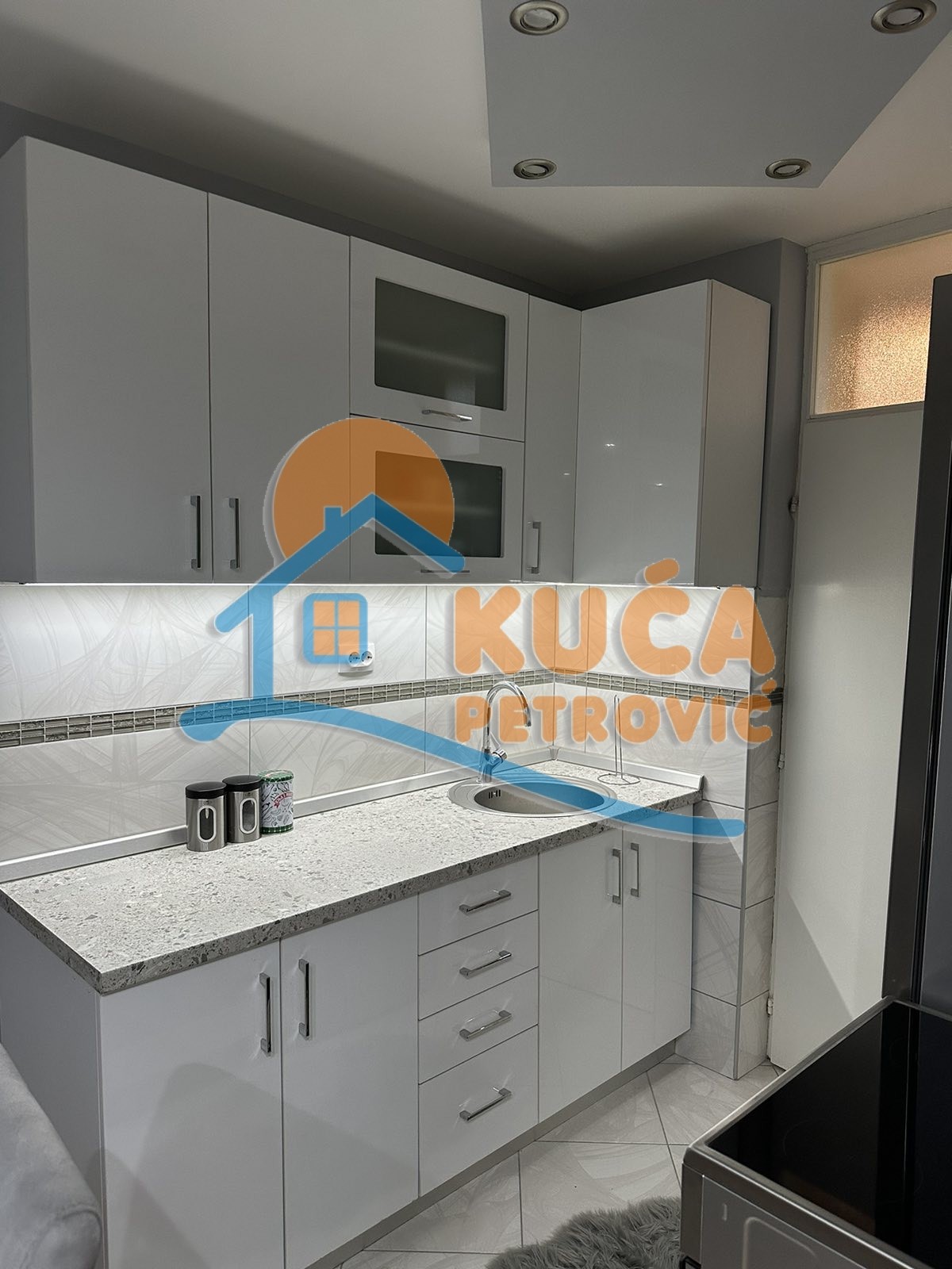 Jednosoban stan, 55 m2, Park Svetog Save, Pariske komune ID: i-011425 5