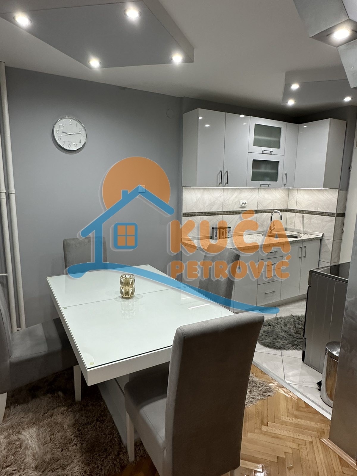 Jednosoban stan, 55 m2, Park Svetog Save, Pariske komune ID: i-011425 7