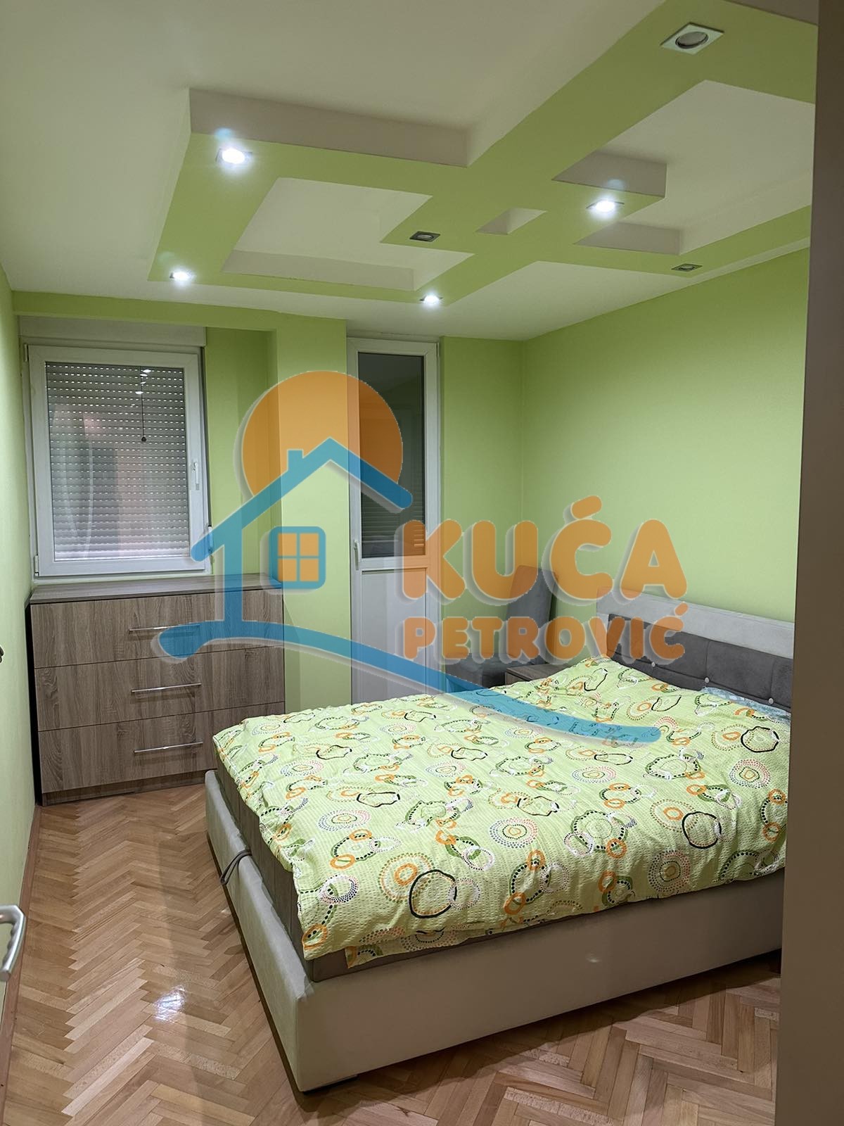 Jednosoban stan, 55 m2, Park Svetog Save, Pariske komune ID: i-011425 9