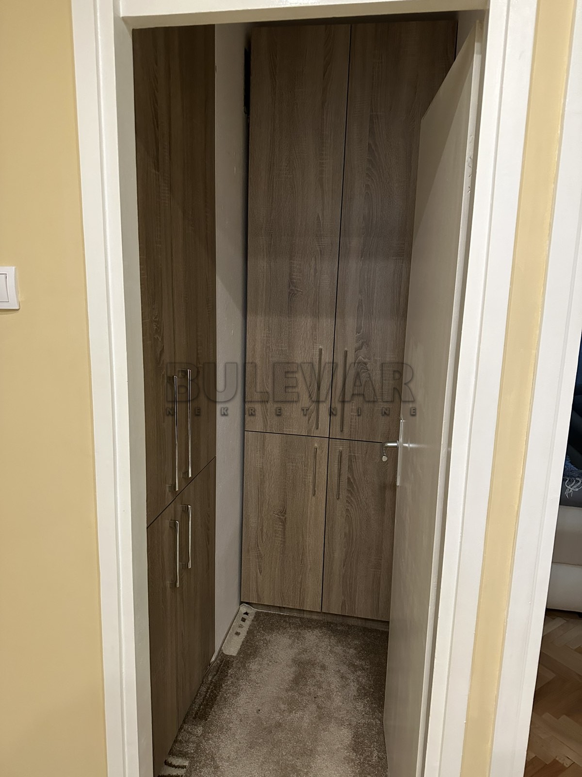 Jednosoban stan, 55 m2, Park Svetog Save, Pariske komune ID: i-011425 13