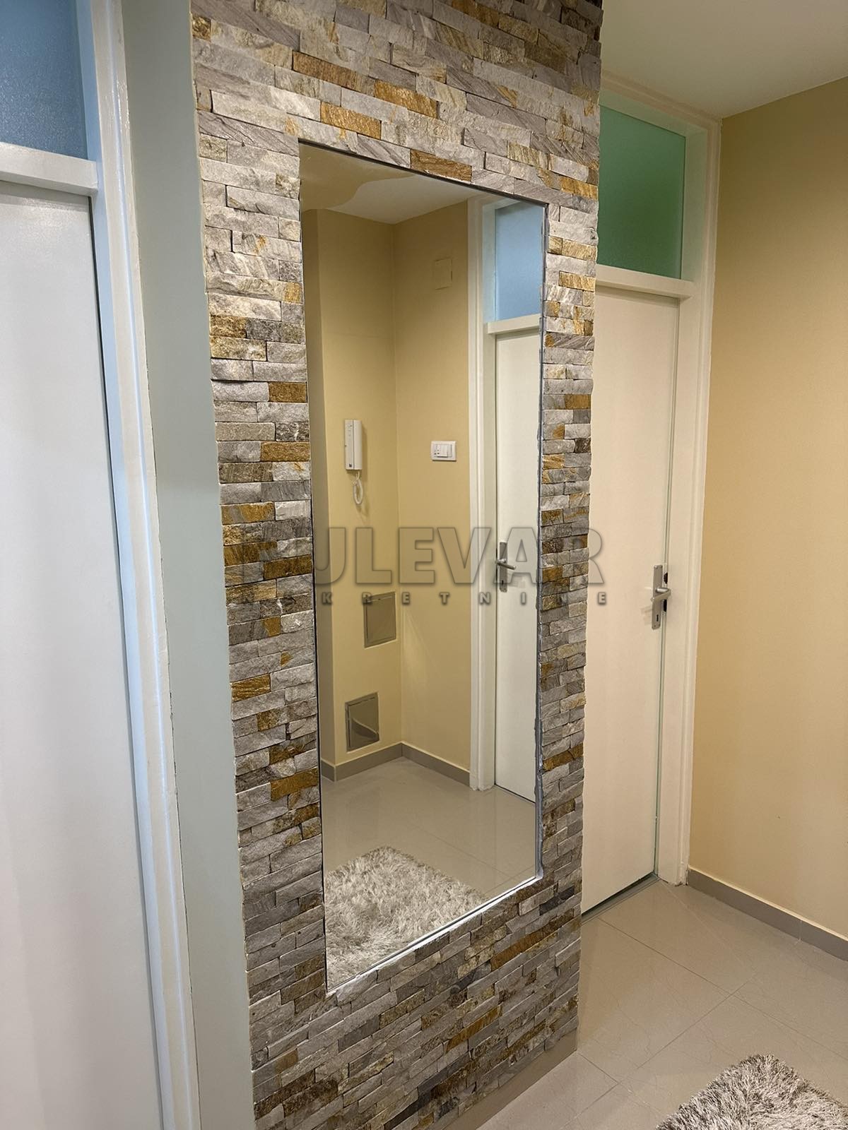 Jednosoban stan, 55 m2, Park Svetog Save, Pariske komune ID: i-011425 14