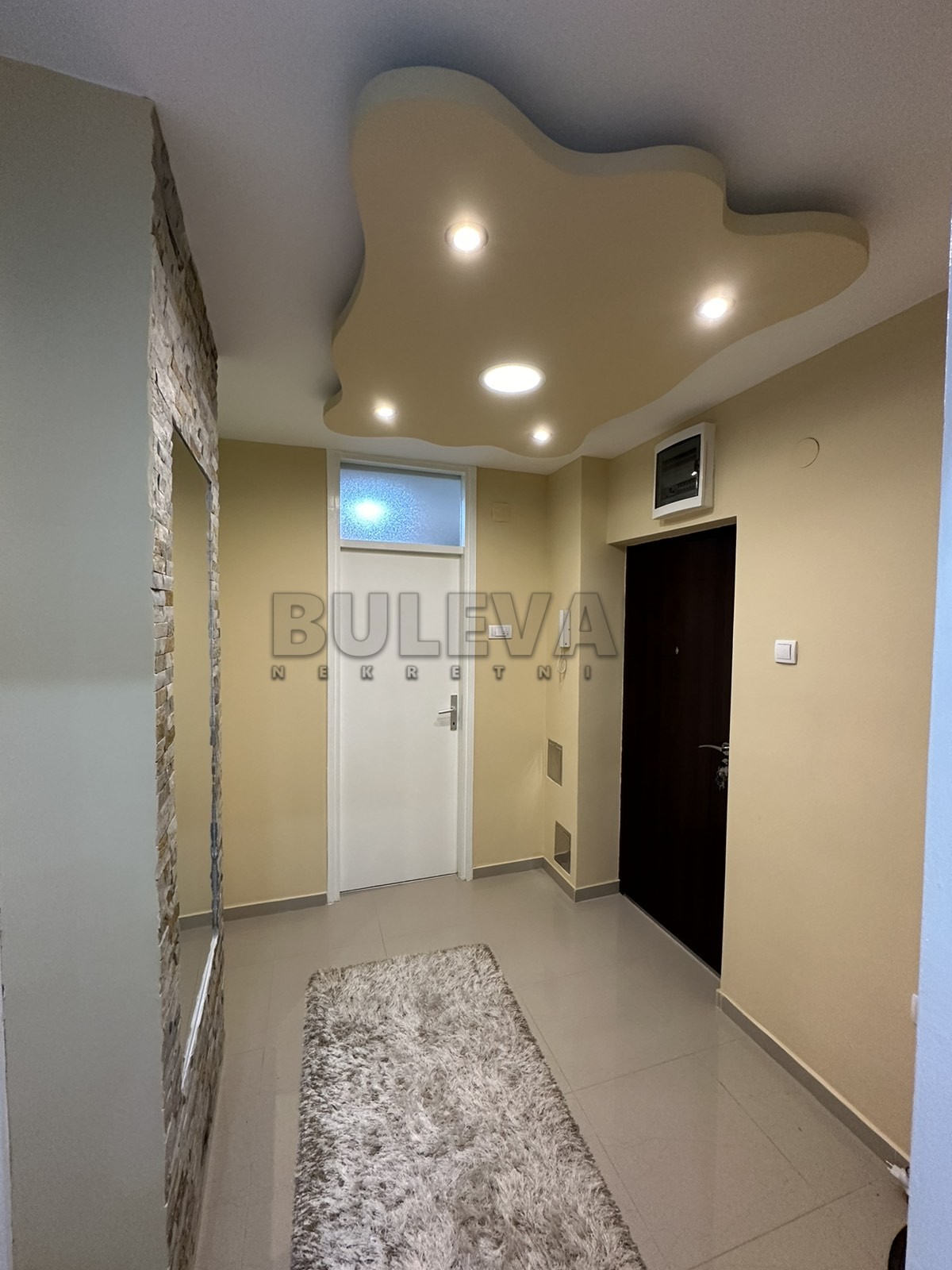 Jednosoban stan, 55 m2, Park Svetog Save, Pariske komune ID: i-011425 15