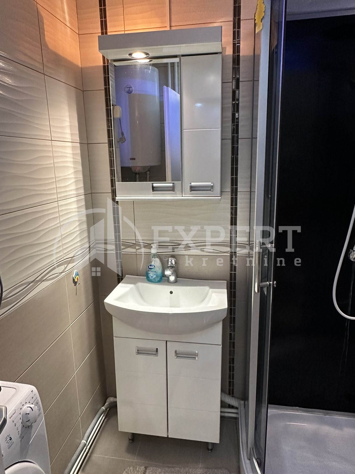 Jednosoban stan, 55 m2, Park Svetog Save, Pariske komune ID: i-011425 11