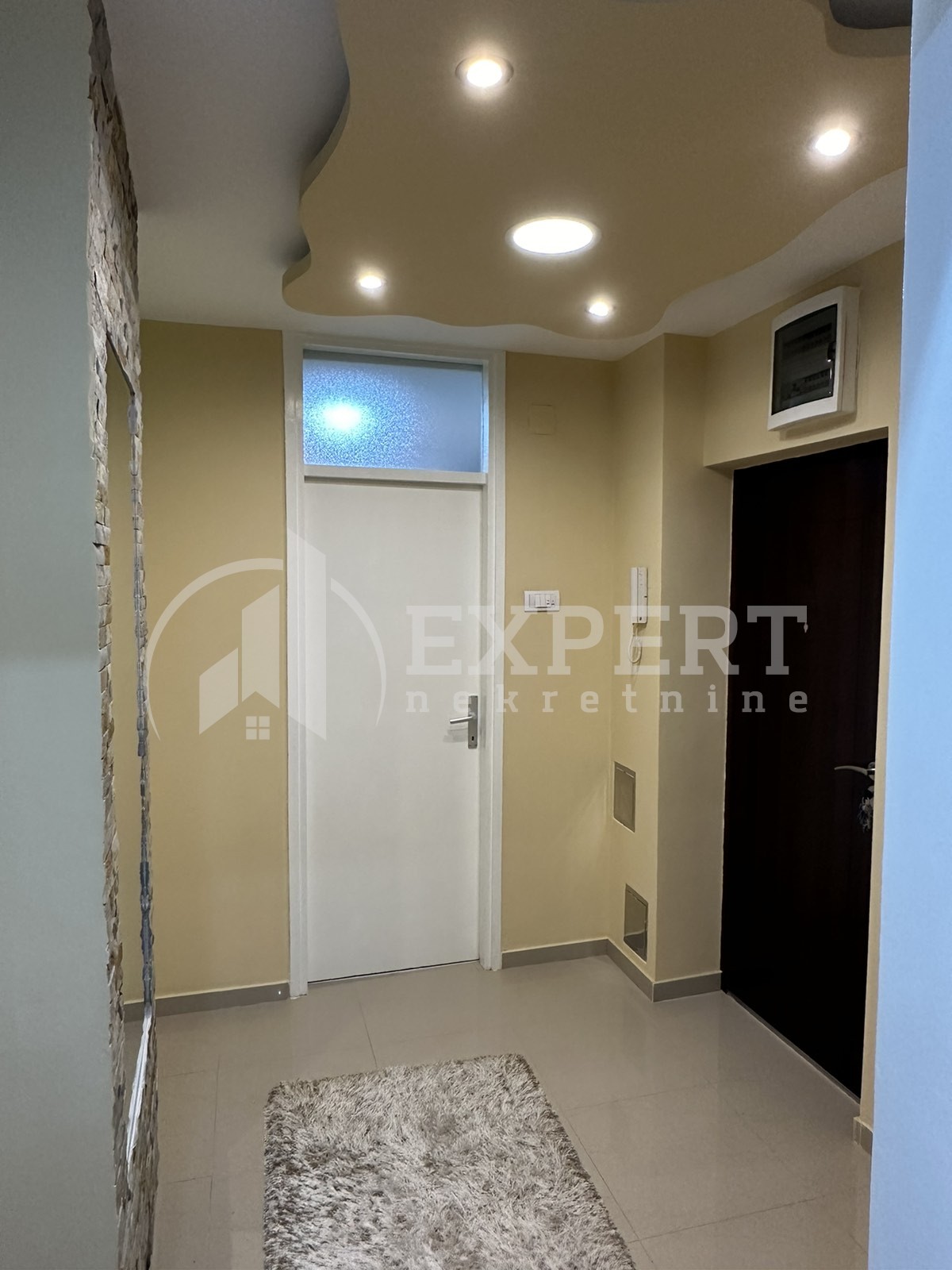 Jednosoban stan, 55 m2, Park Svetog Save, Pariske komune ID: i-011425 12