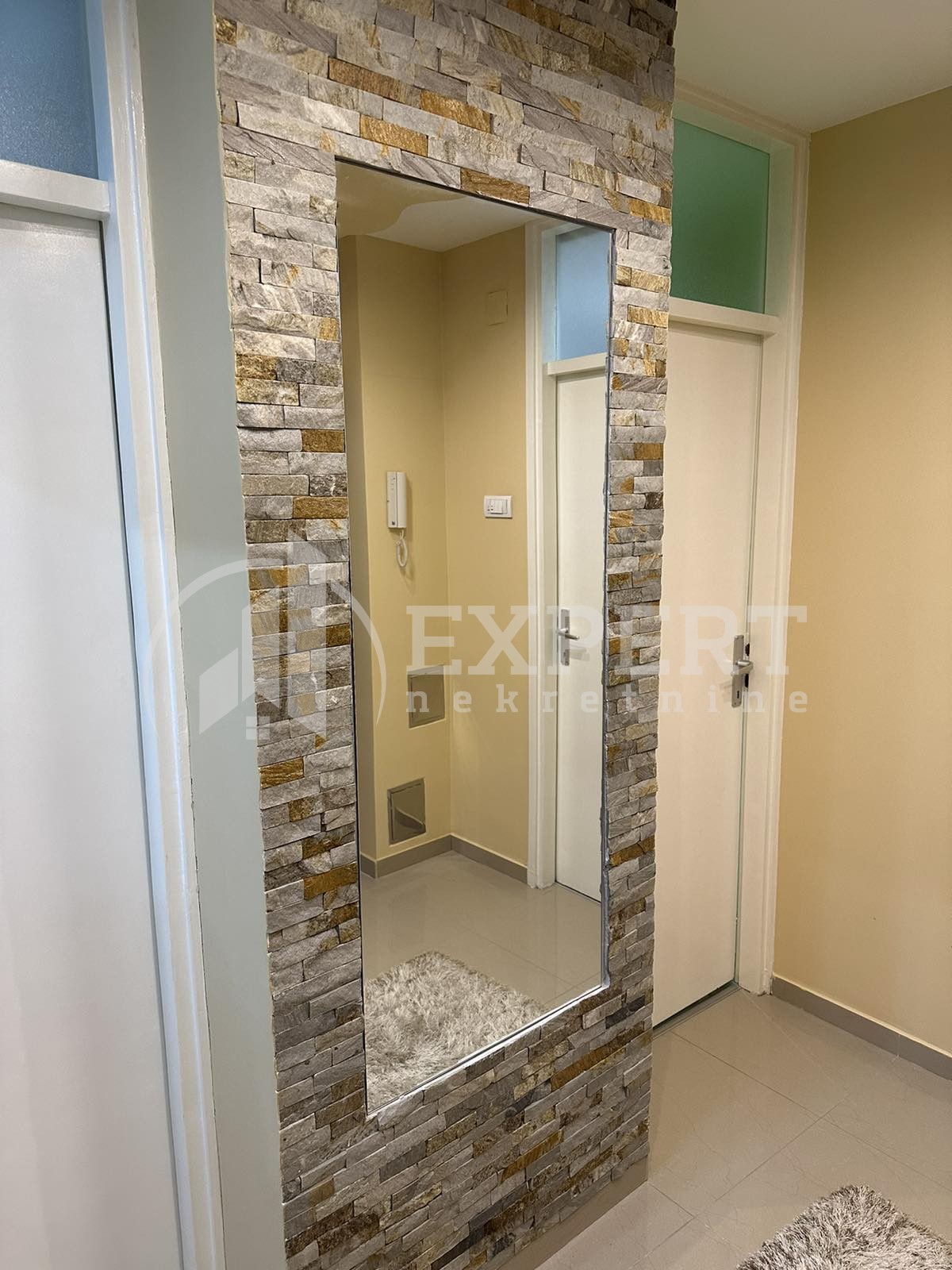 Jednosoban stan, 55 m2, Park Svetog Save, Pariske komune ID: i-011425 14