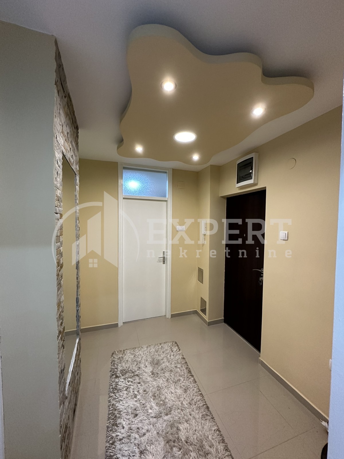 Jednosoban stan, 55 m2, Park Svetog Save, Pariske komune ID: i-011425 15