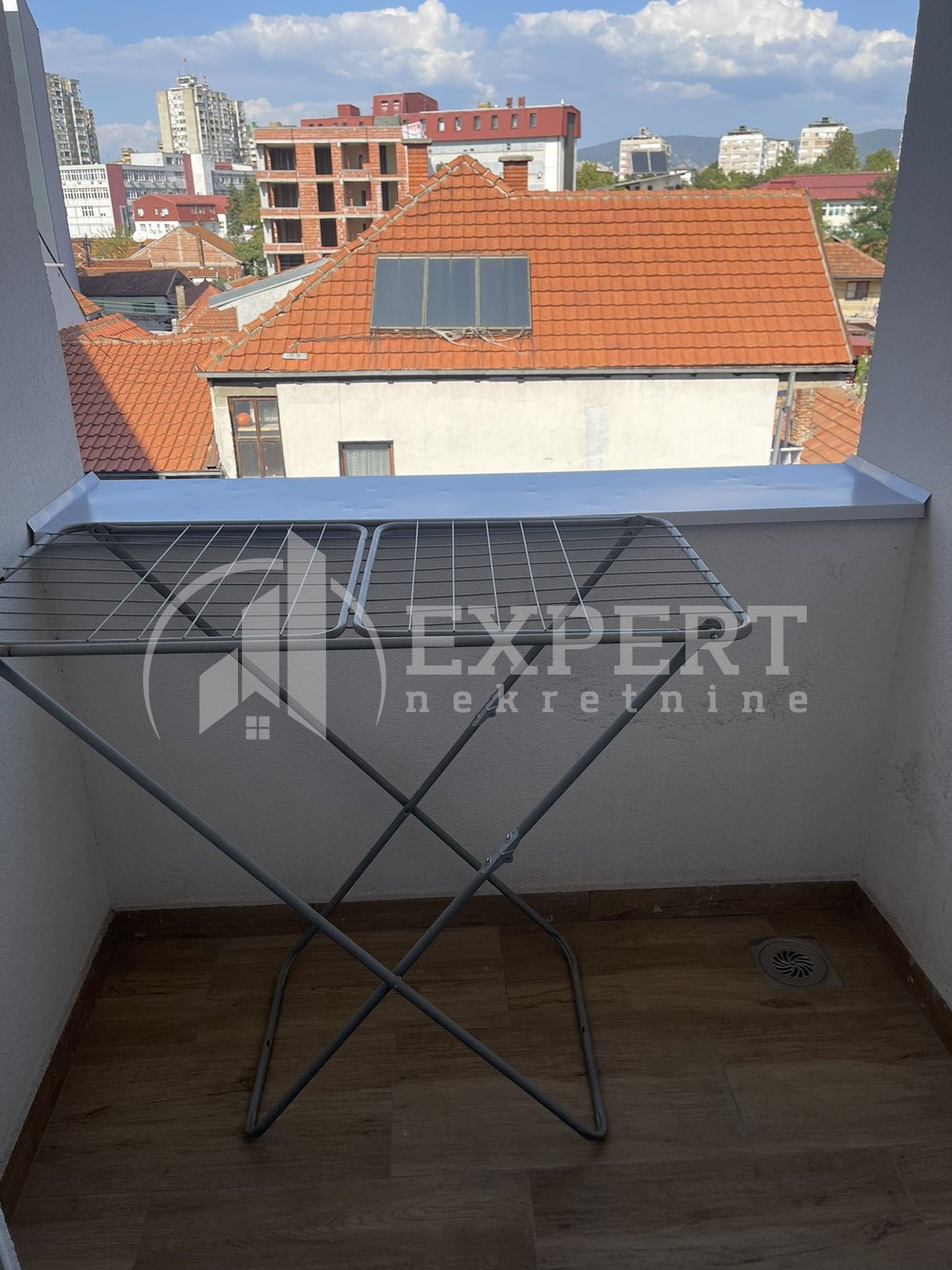 Jednosoban stan, 56 m2, Medijana, Zetska ID: i-011380 12