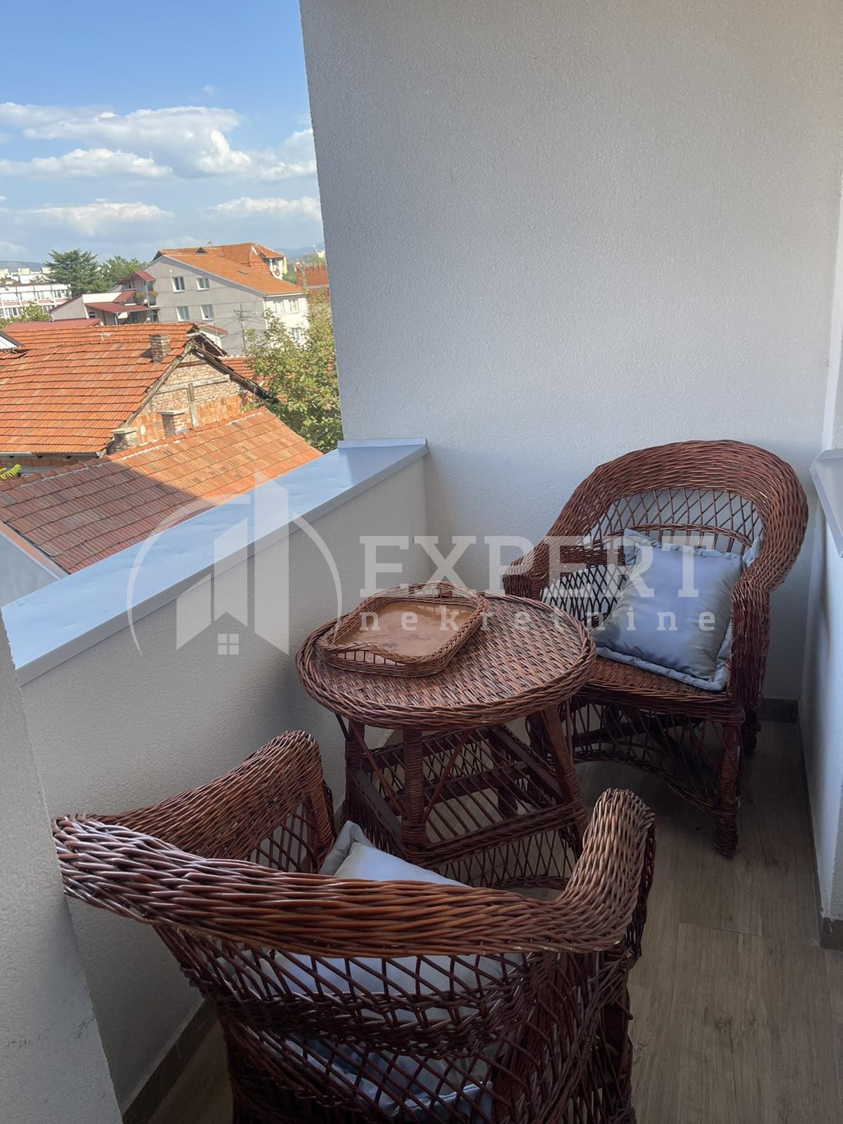 Jednosoban stan, 56 m2, Medijana, Zetska ID: i-011380 13