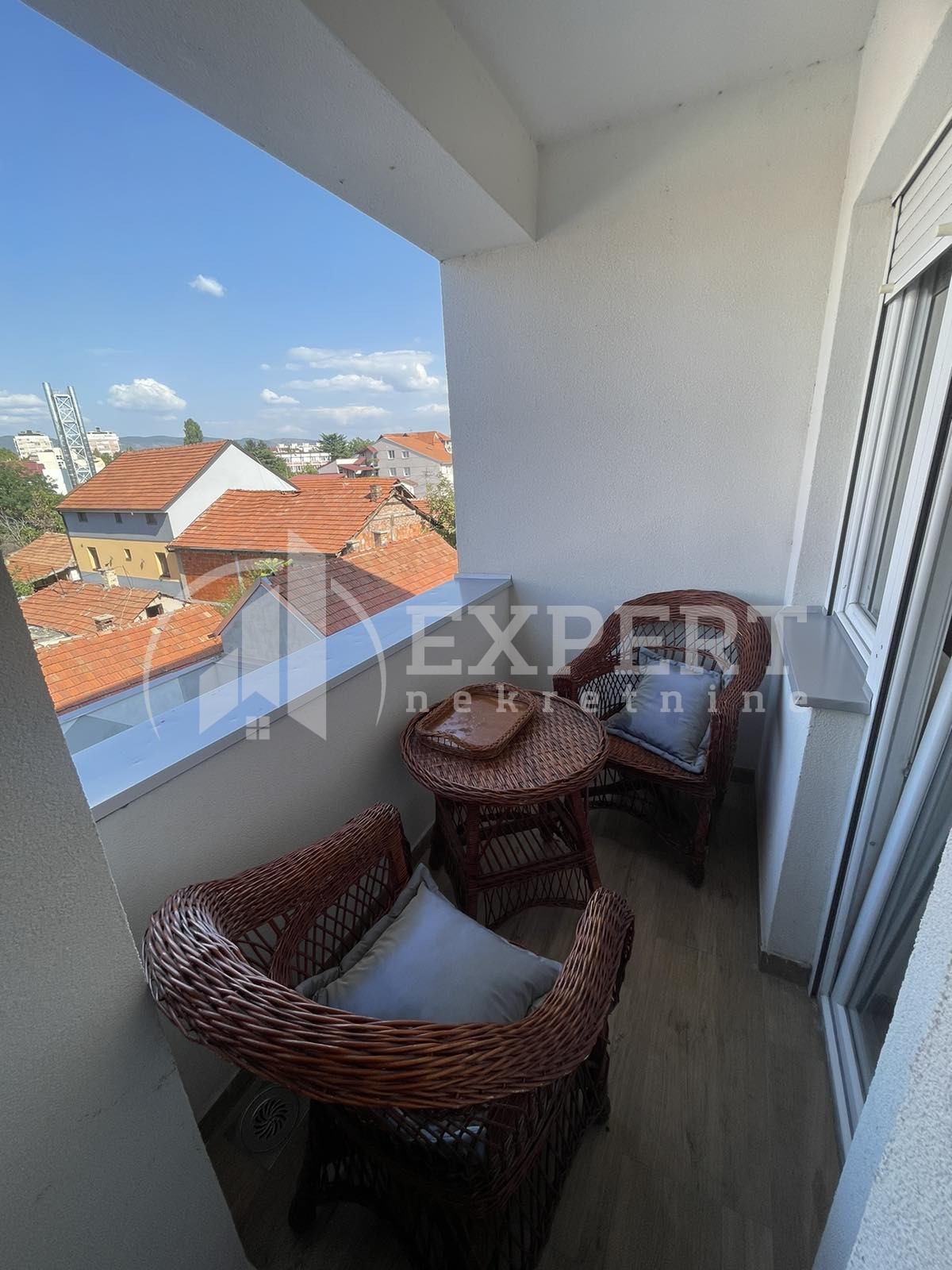 Jednosoban stan, 56 m2, Medijana, Zetska ID: i-011380 14