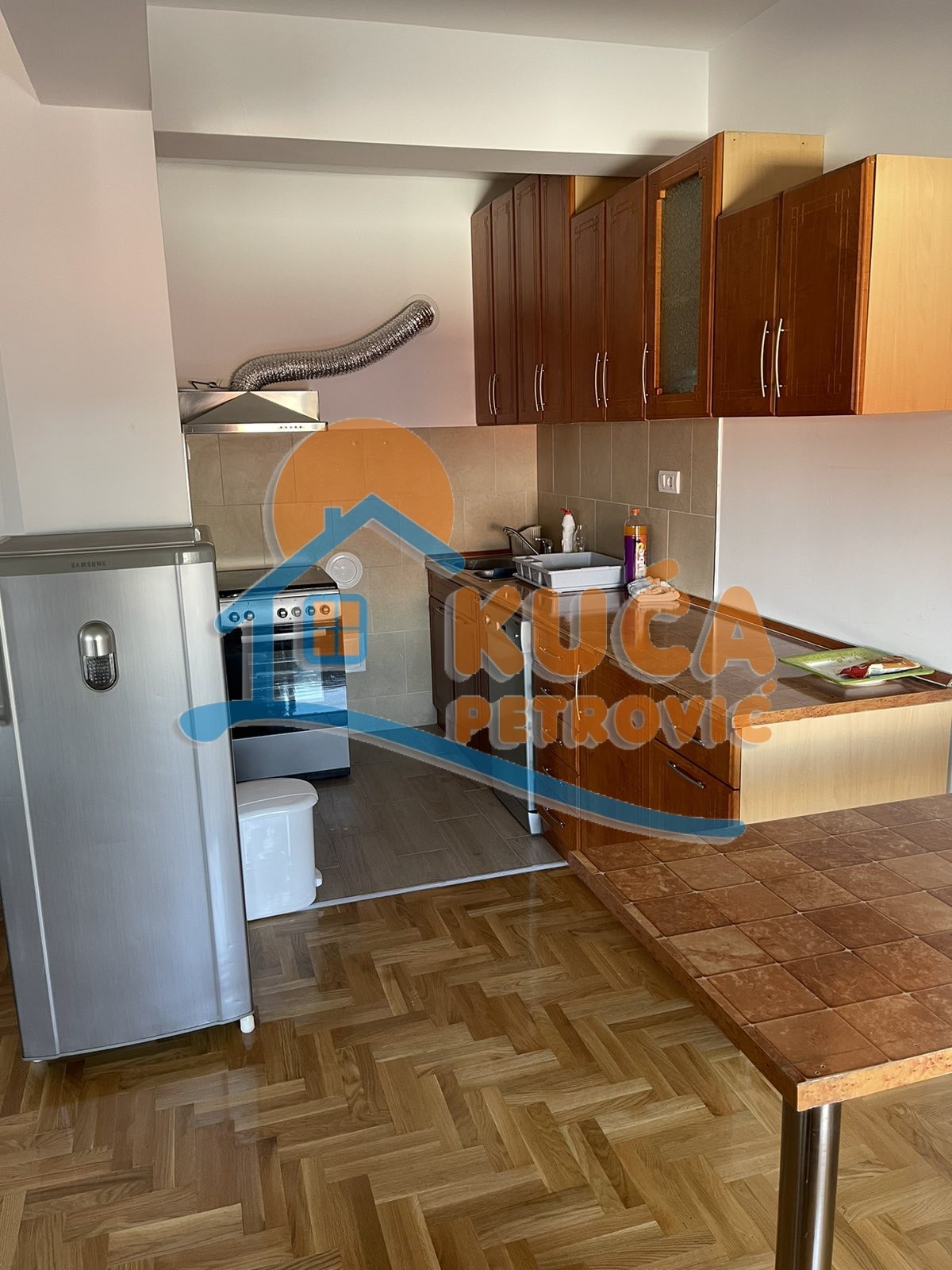 Jednosoban stan, 56 m2, Medijana, Zetska ID: i-011380 5