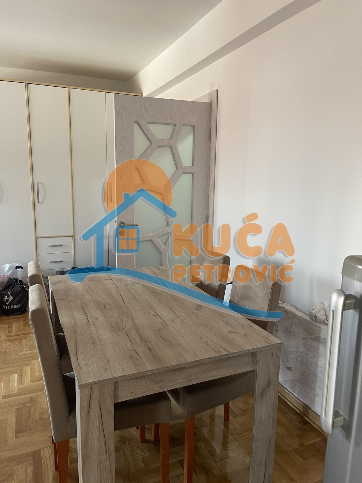 Jednosoban stan, 56 m2, Medijana, Zetska ID: i-011380 6