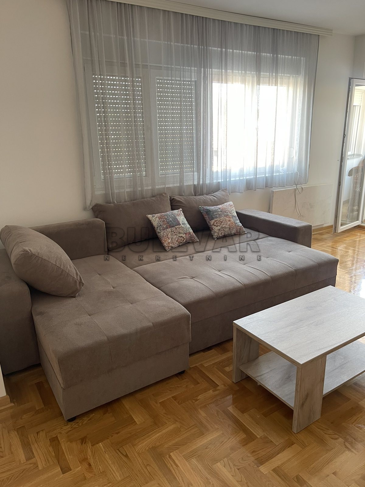 Jednosoban stan, 56 m2, Medijana, Zetska ID: i-011380 1