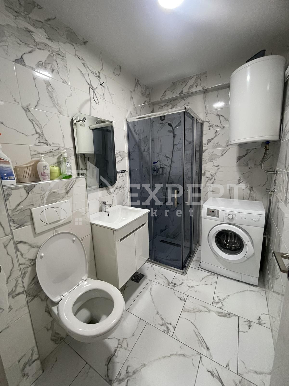 Jednosoban stan, 56 m2, Medijana, Zetska ID: i-011380 10