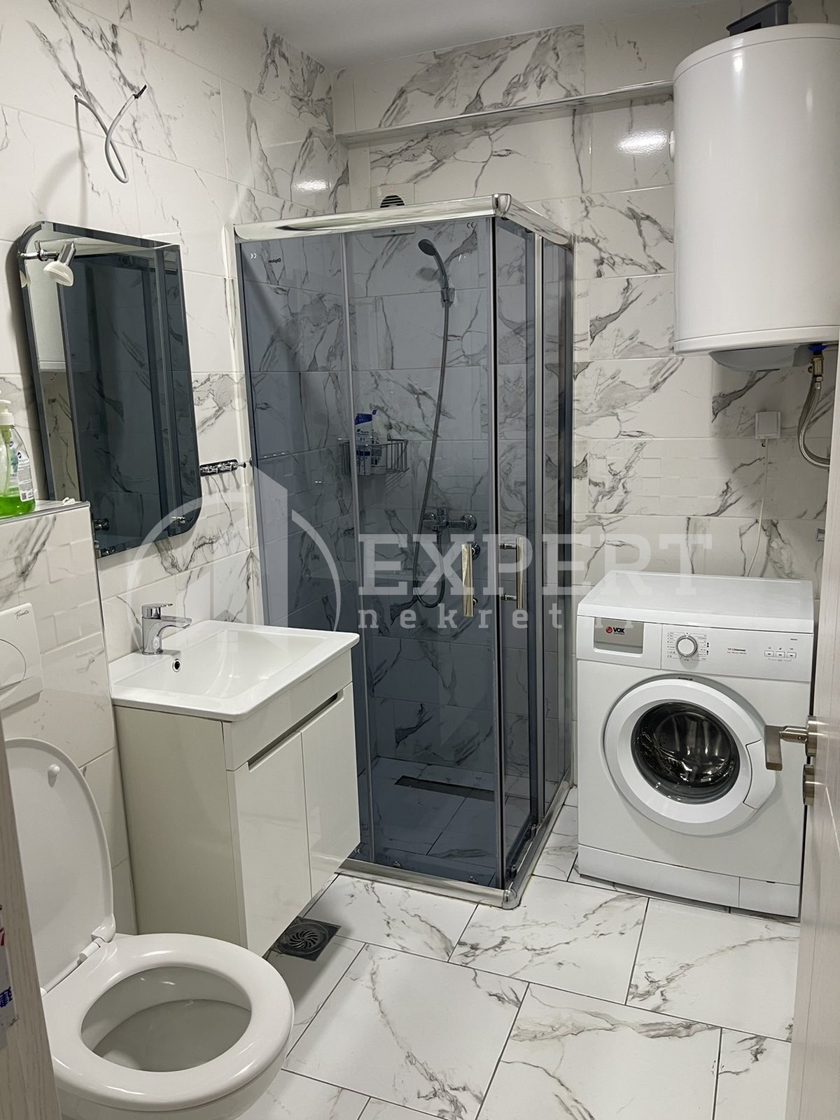 Jednosoban stan, 56 m2, Medijana, Zetska ID: i-011380 11