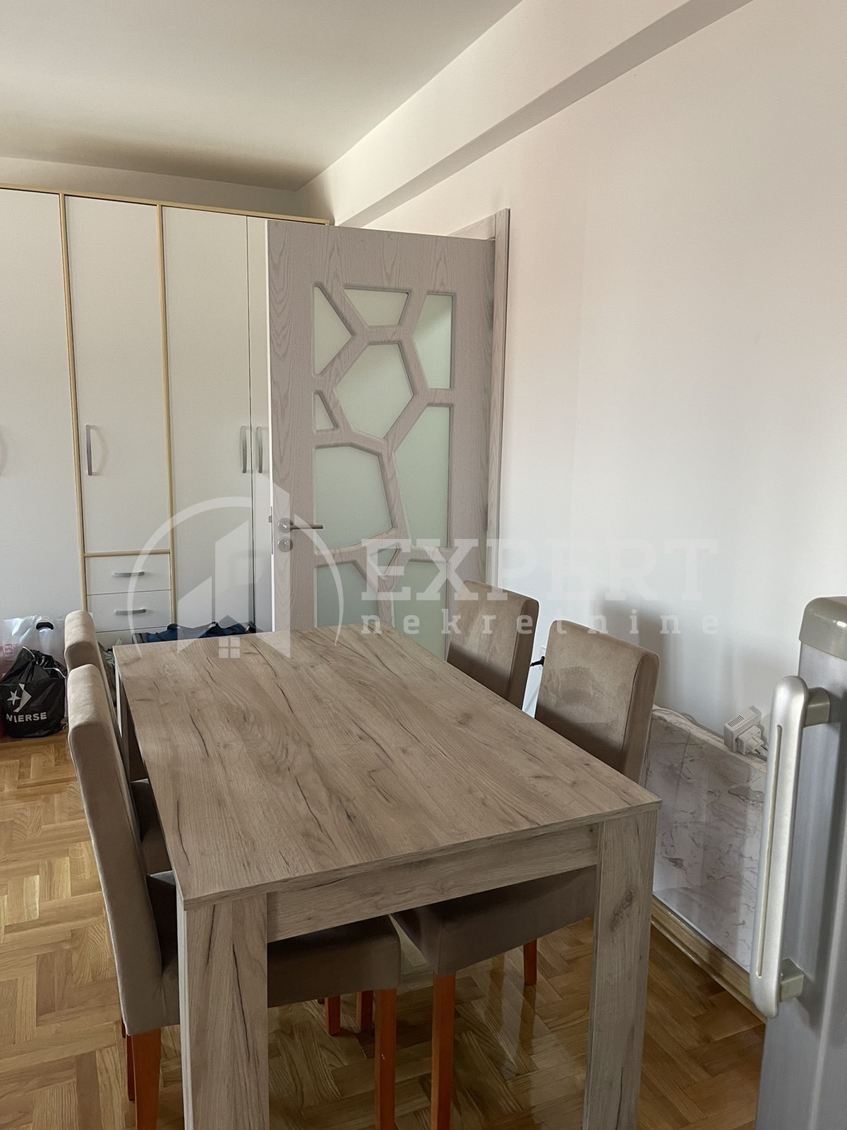 Jednosoban stan, 56 m2, Medijana, Zetska ID: i-011380 6